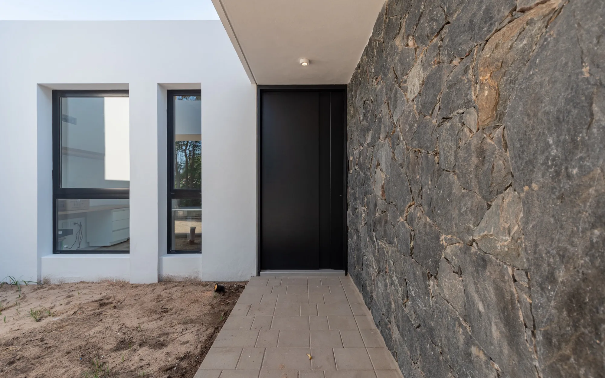 Fotografía de Vivienda BG