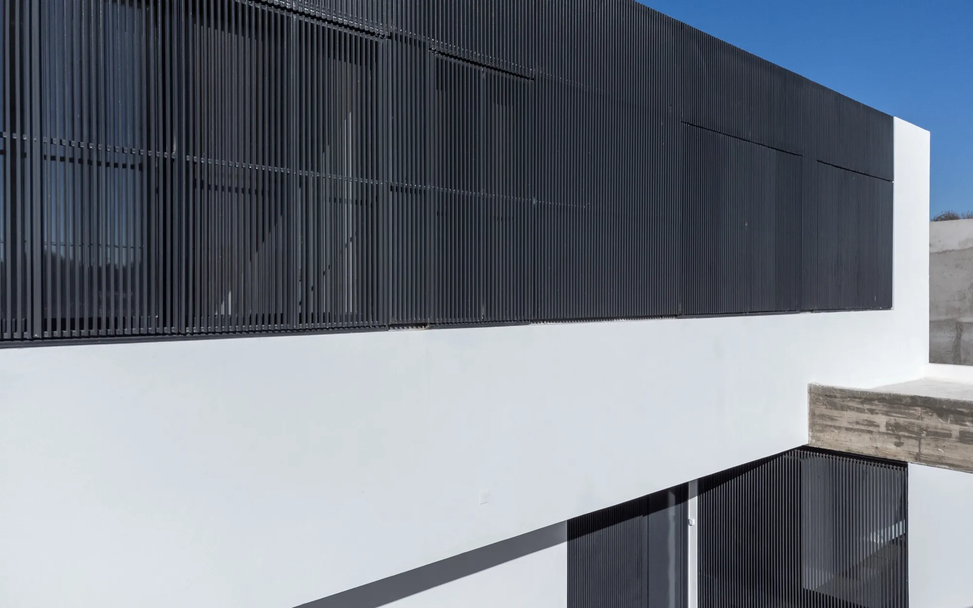 Fotografía de Vivienda BL