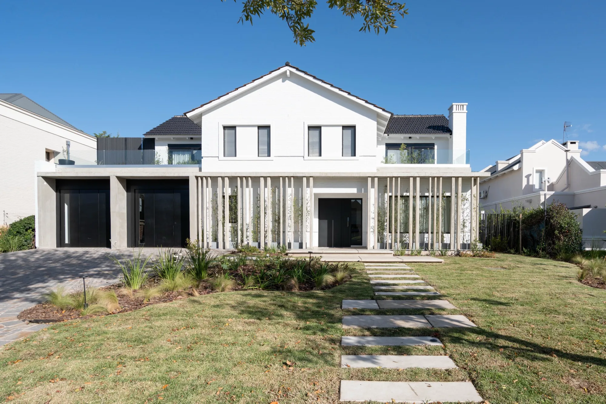 Fotografía de Vivienda GB