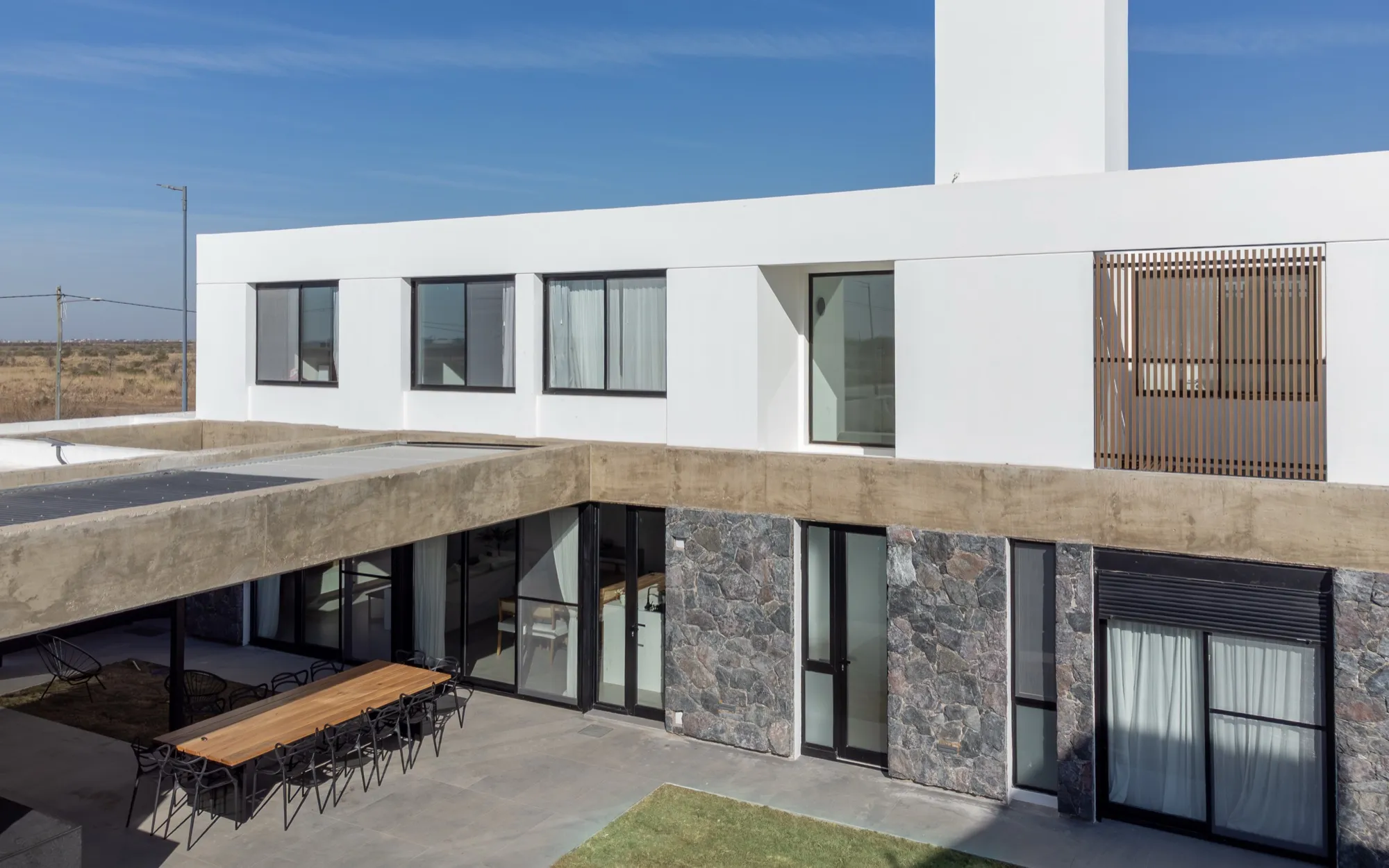 Fotografía de Vivienda MC