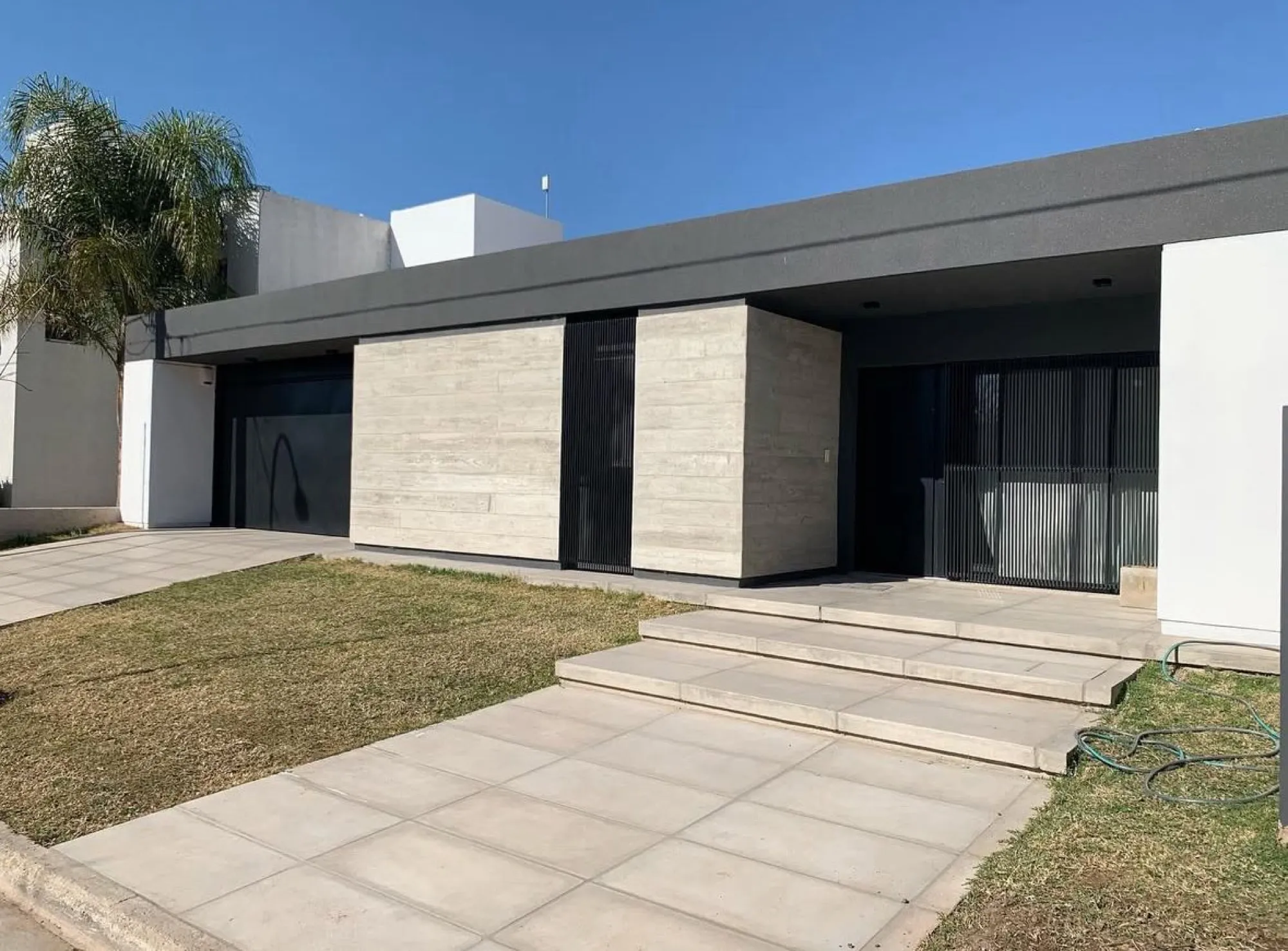 Vivienda CA, B° Tejas de la Candelaria, Córdoba