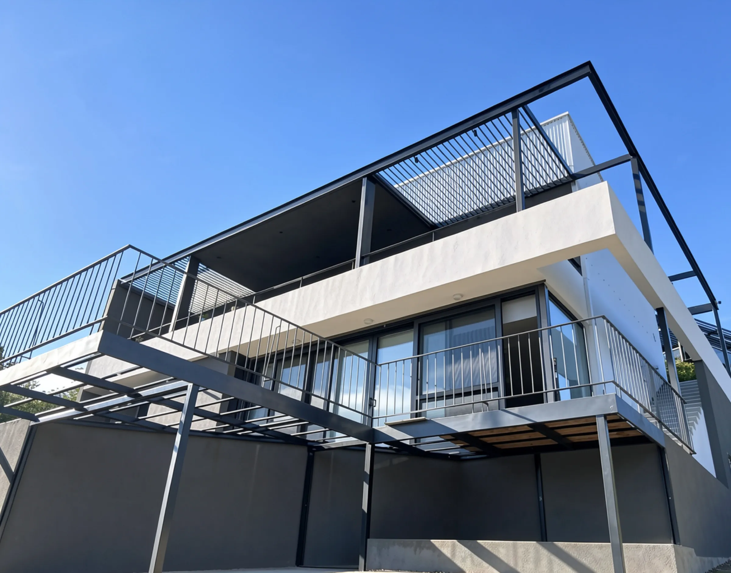 Fotografía de Vivienda ED
