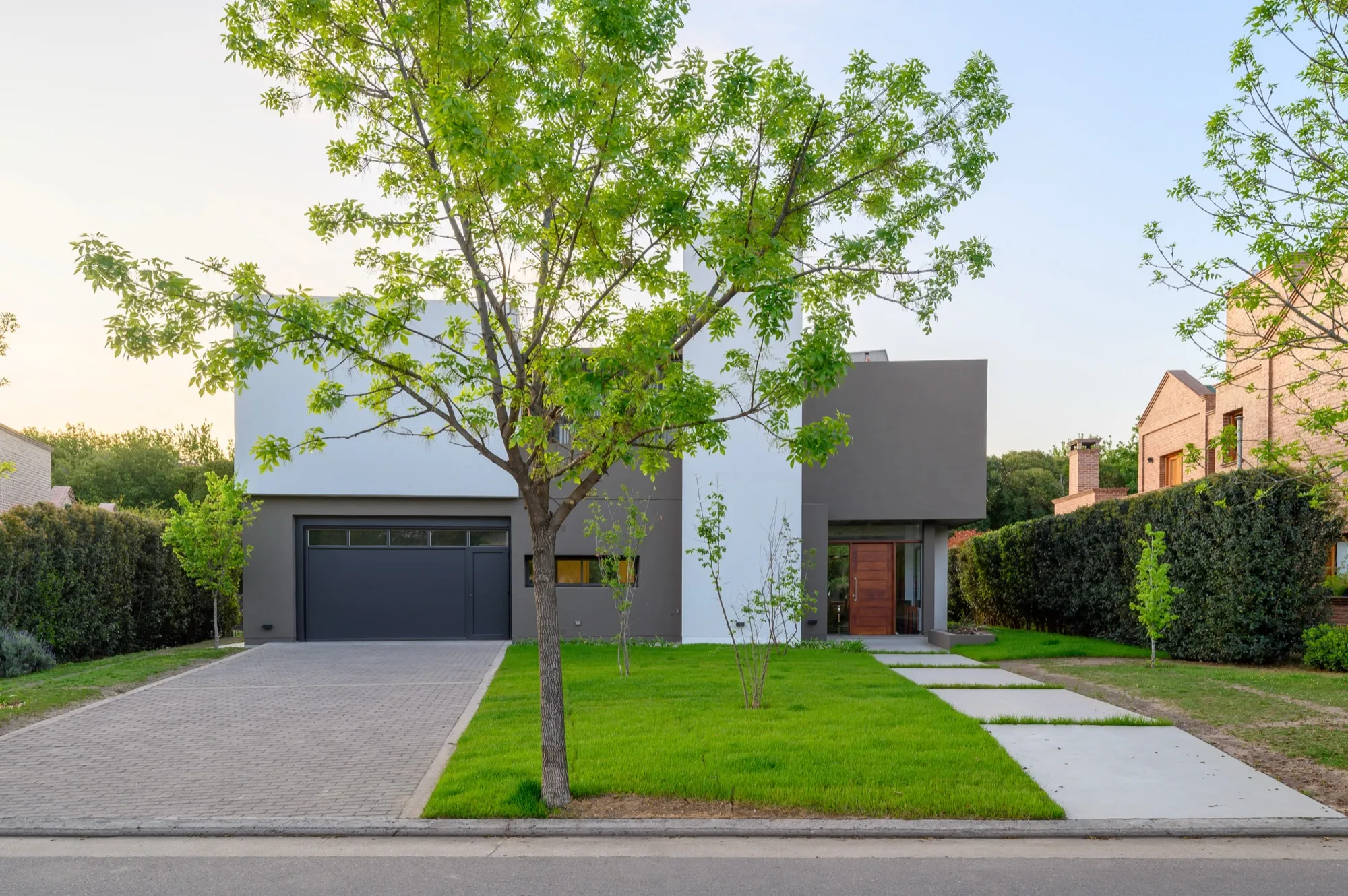 Fotografía de Vivienda EM