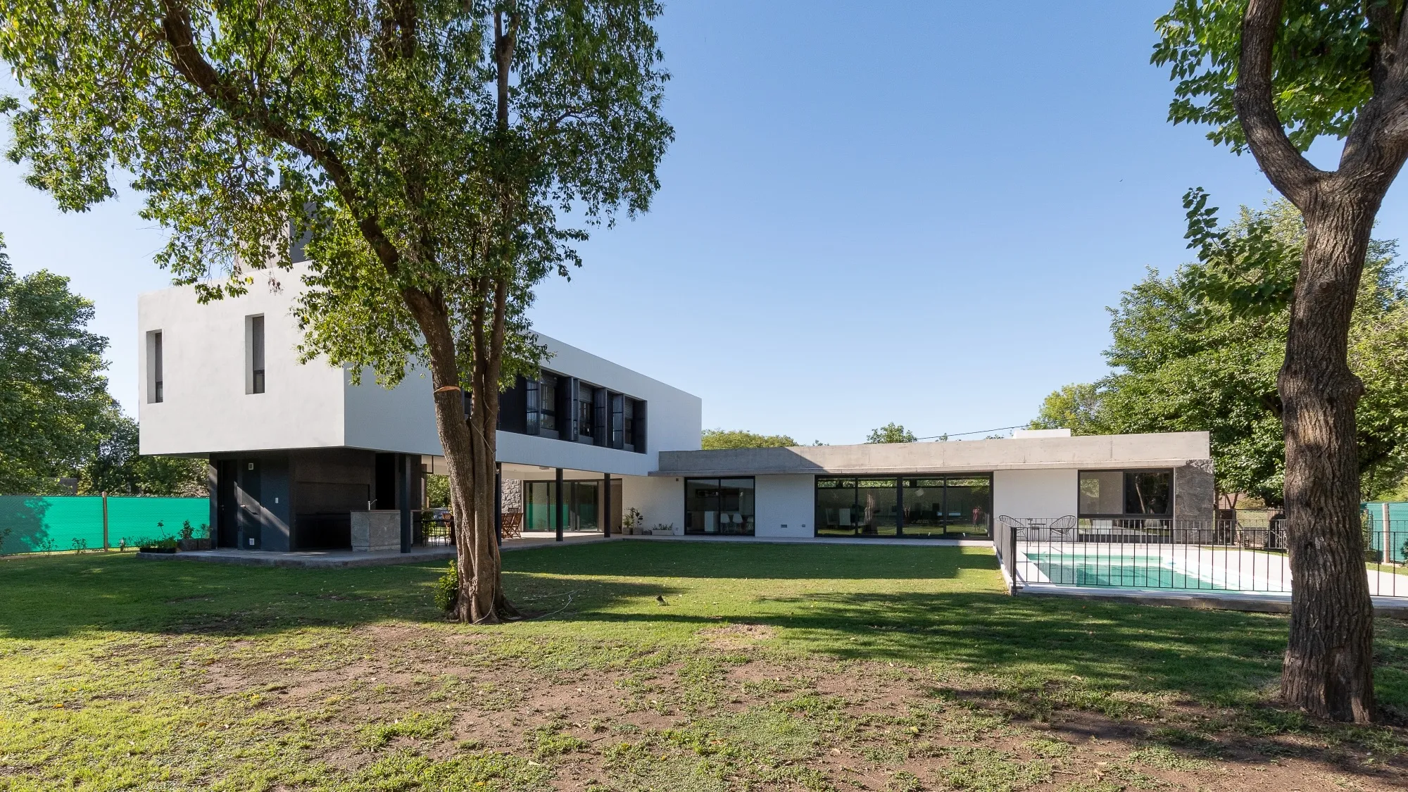 Fotografía de Vivienda MG