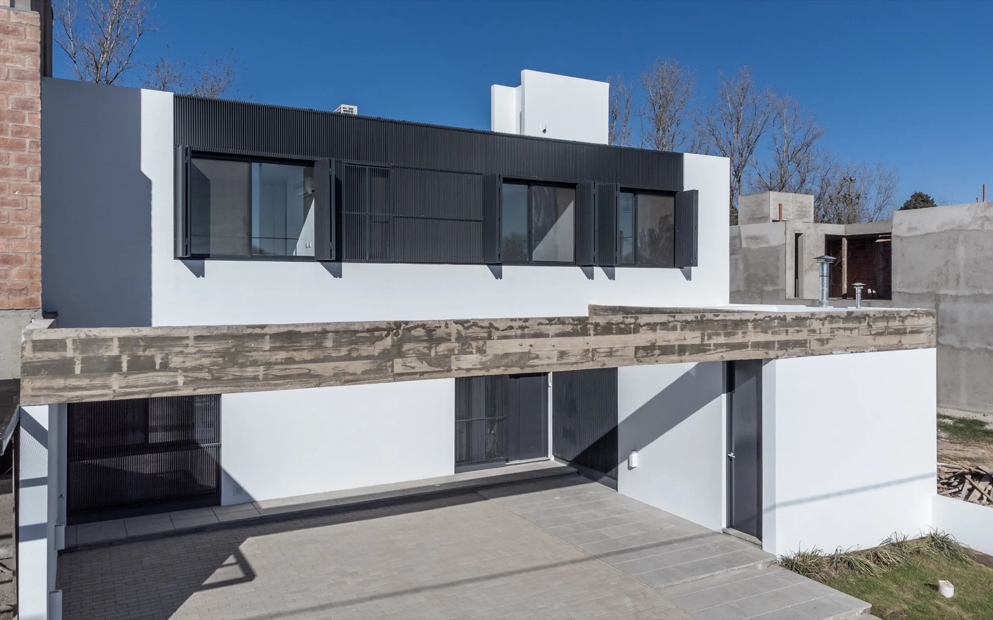 Fotografía de Vivienda BL