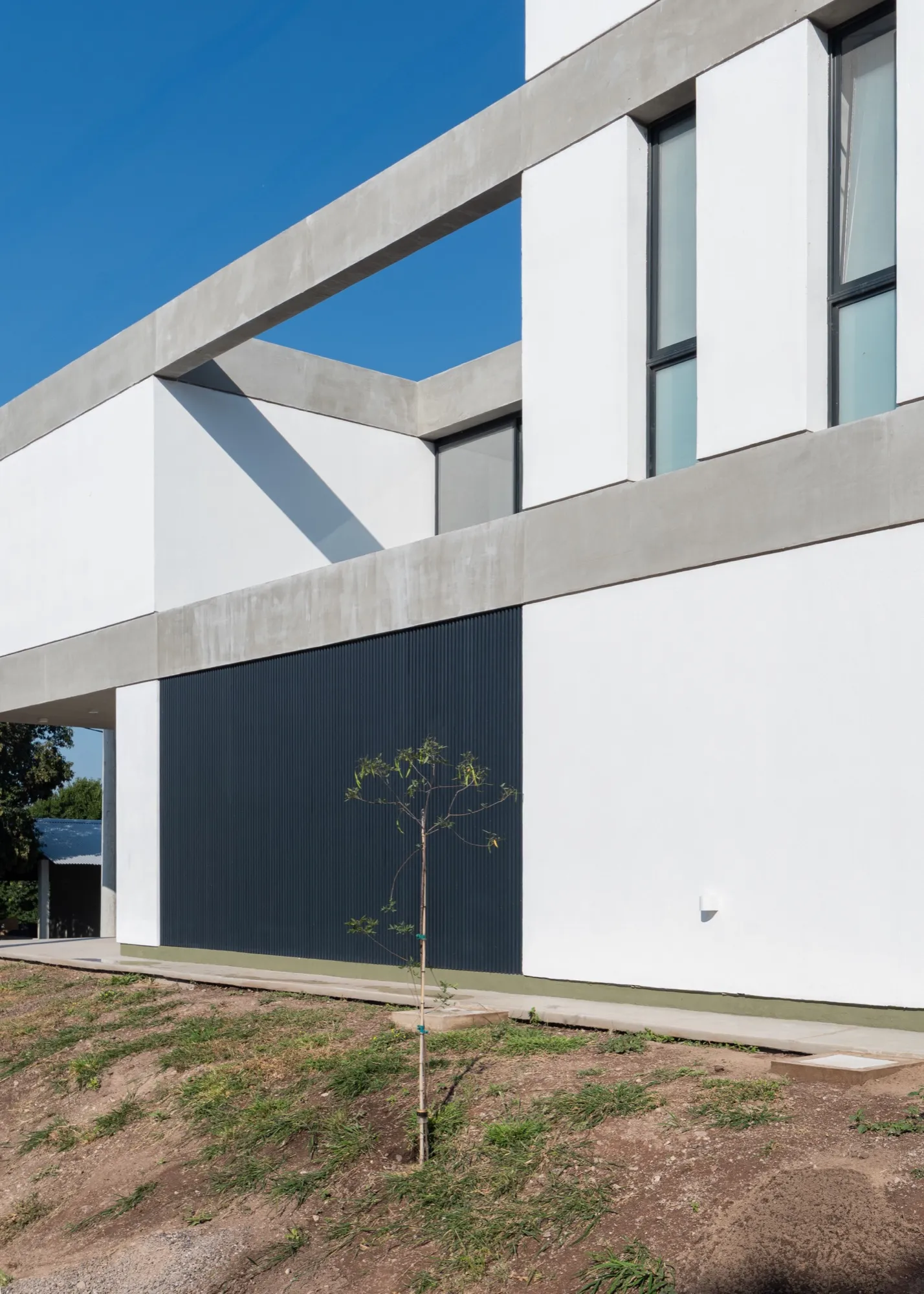 Fotografía de Vivienda JS