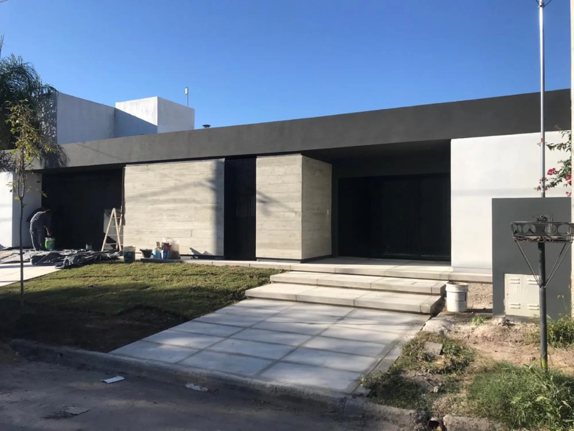Fotografía de Vivienda CA