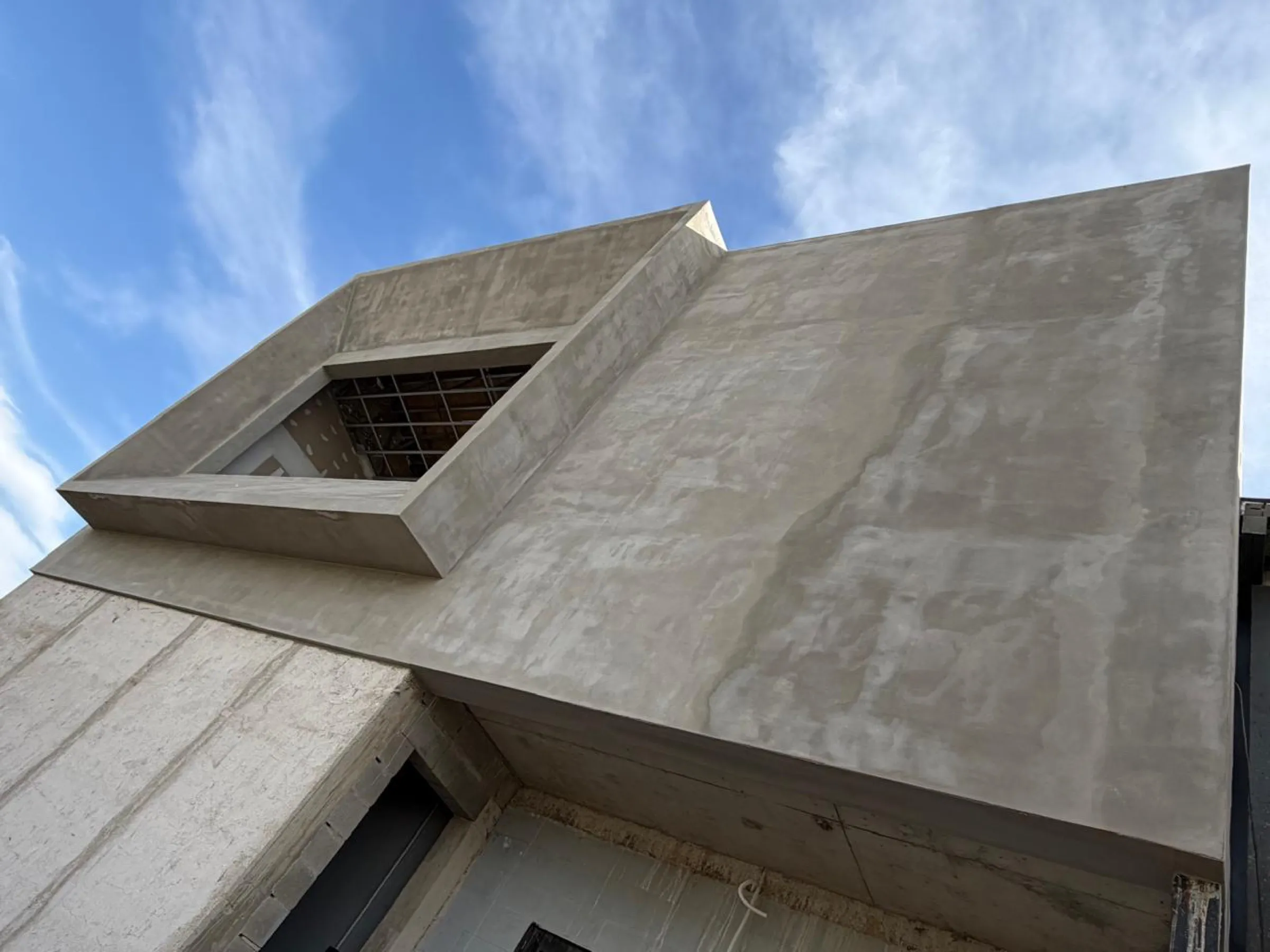 Fotografía de Oficinas Transfer