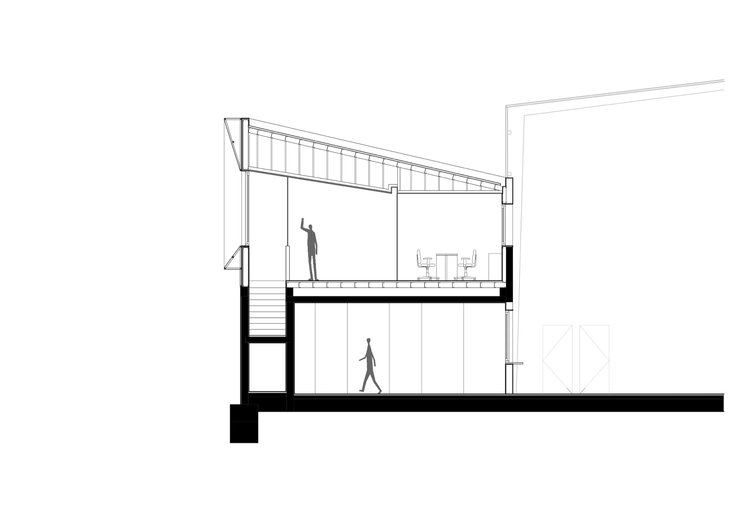 06 Corte de Oficinas Transfer