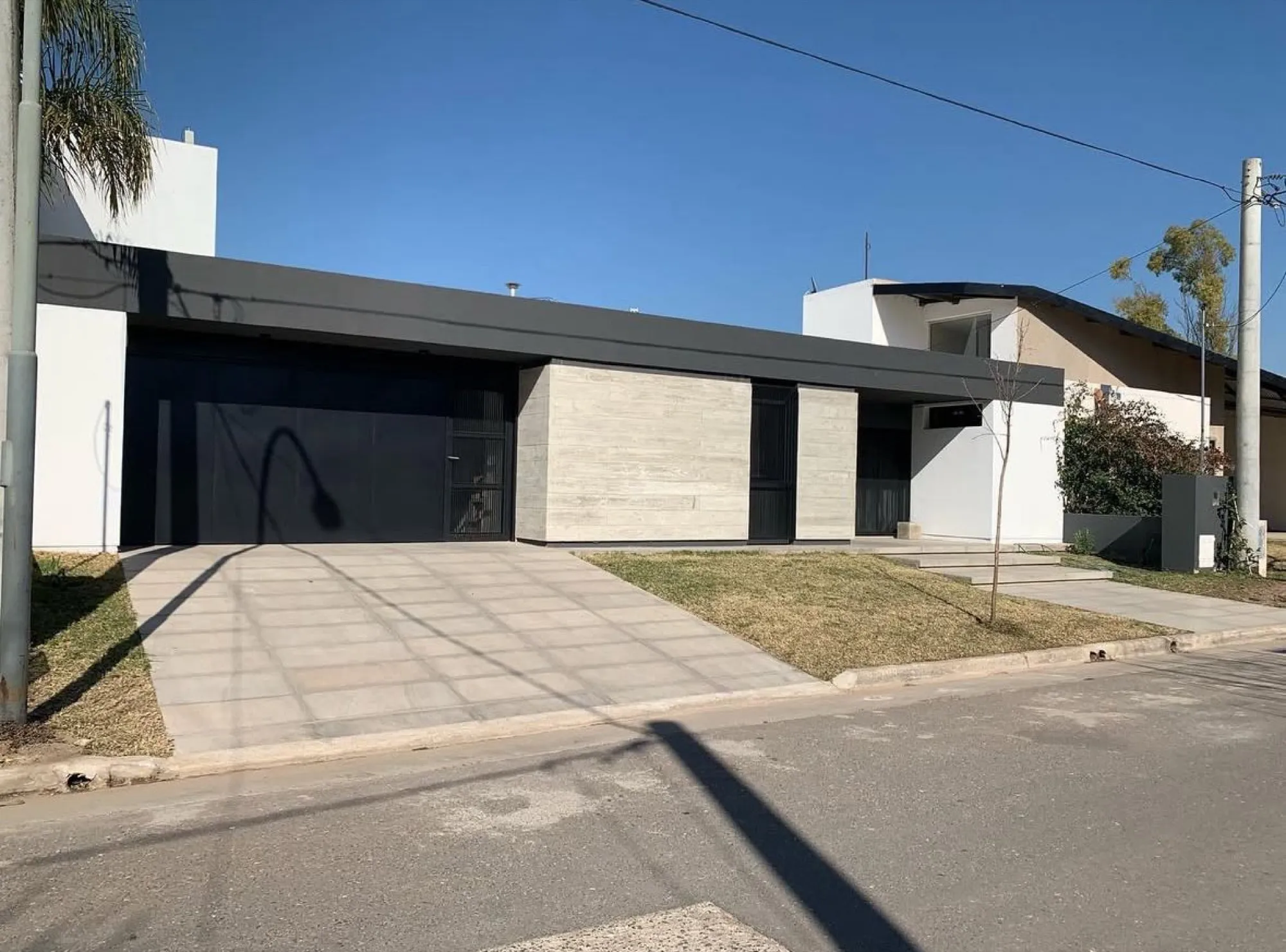 Fotografía de Vivienda CA