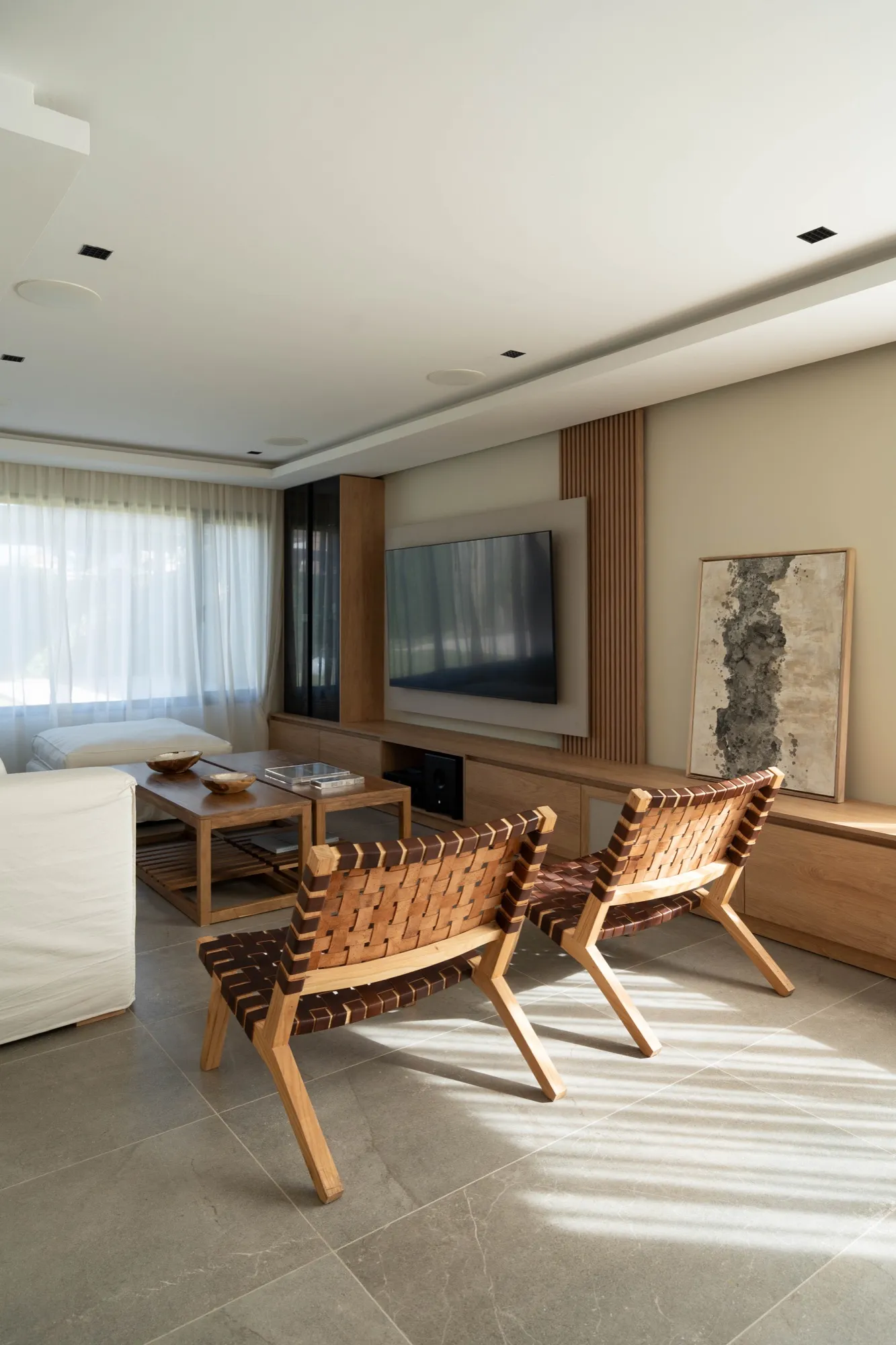 Fotografía de Vivienda GB