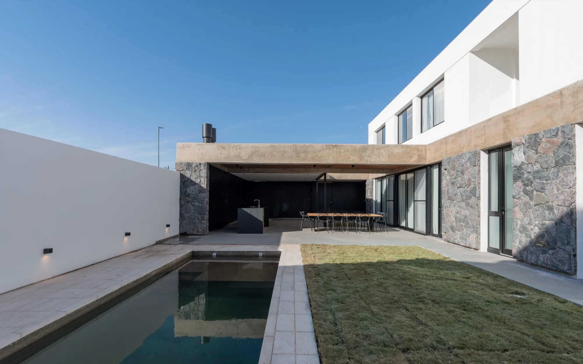 Fotografía de Vivienda MC