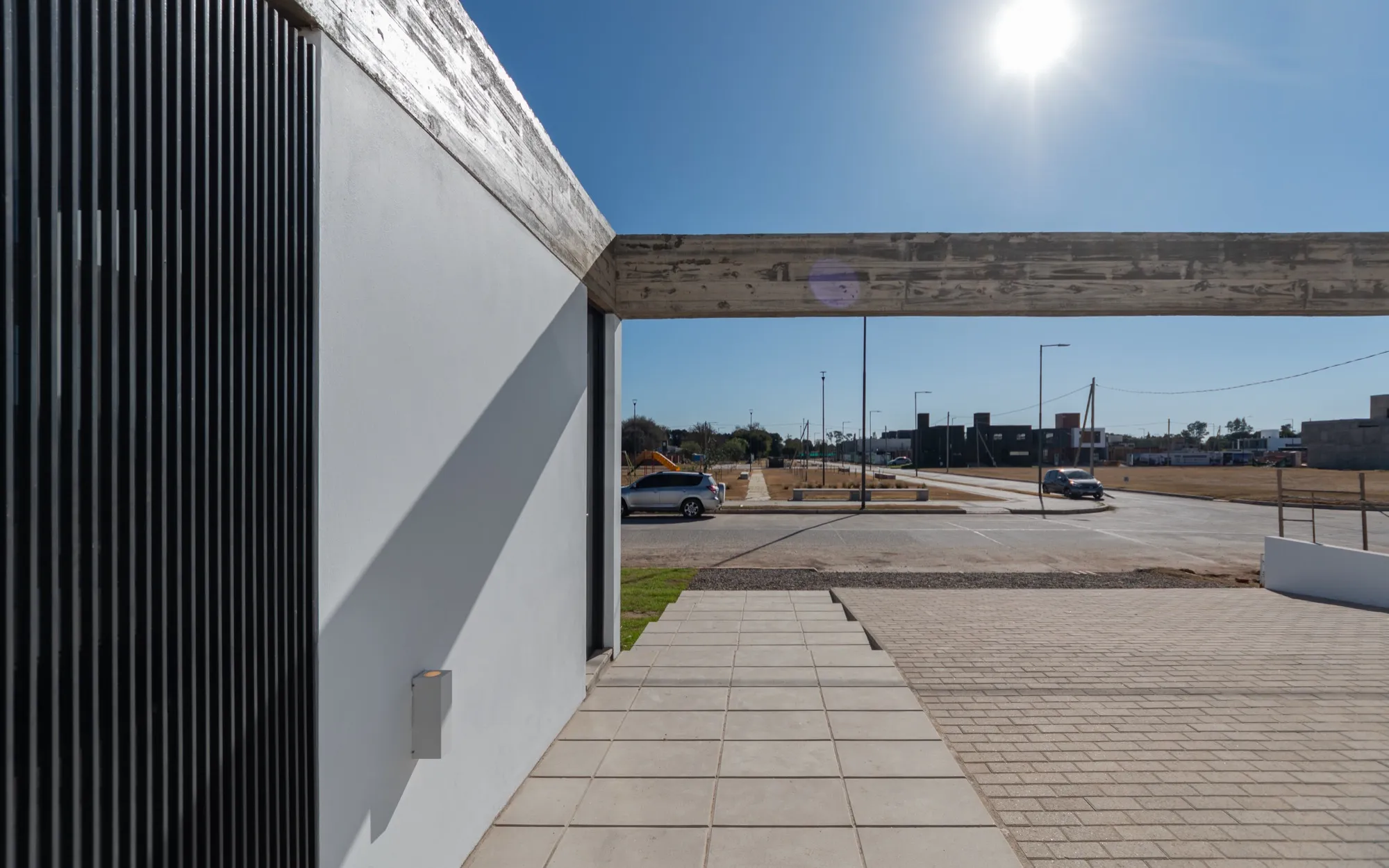 Fotografía de Vivienda BL