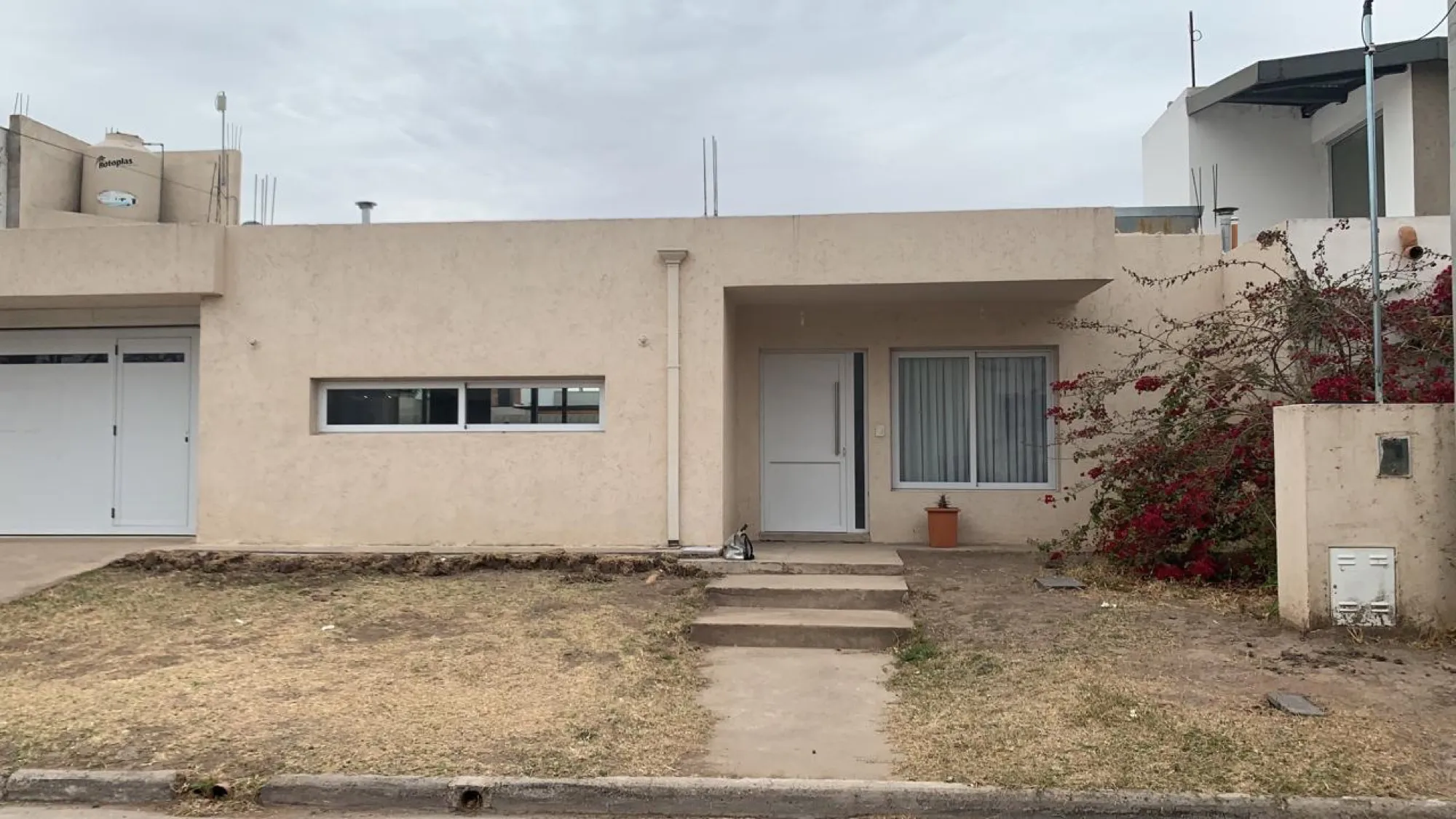 Fotografía de Vivienda CA