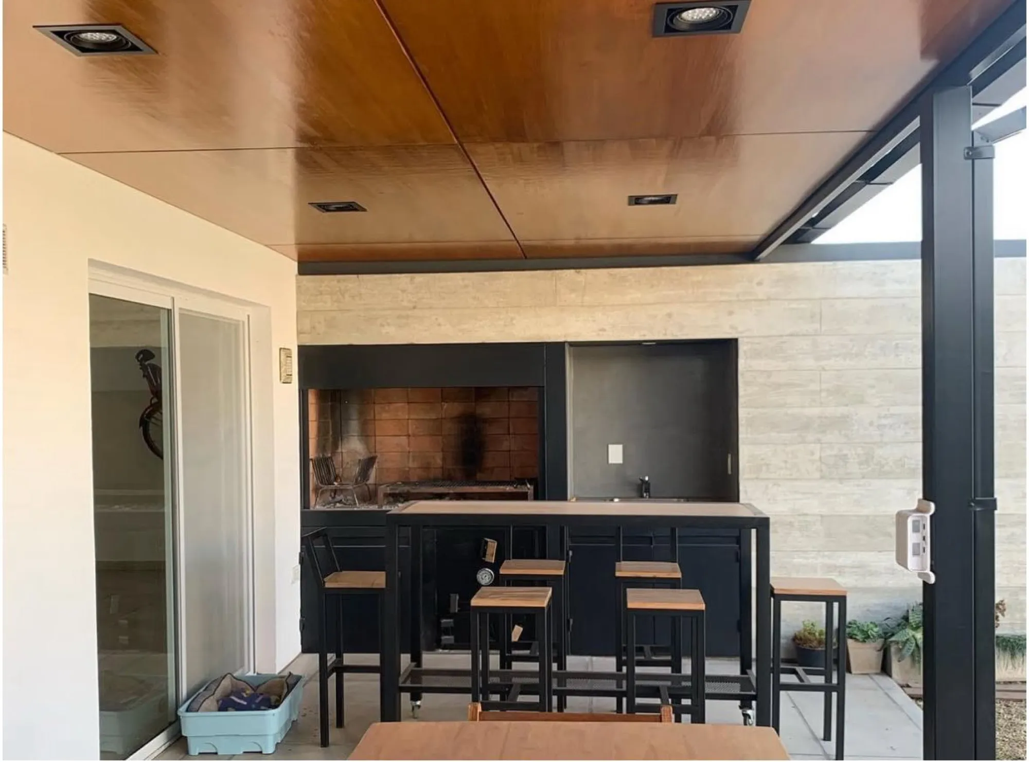 Fotografía de Vivienda CA