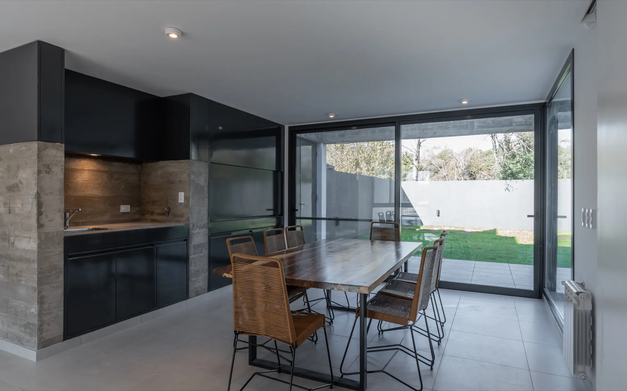 Fotografía de Vivienda BL