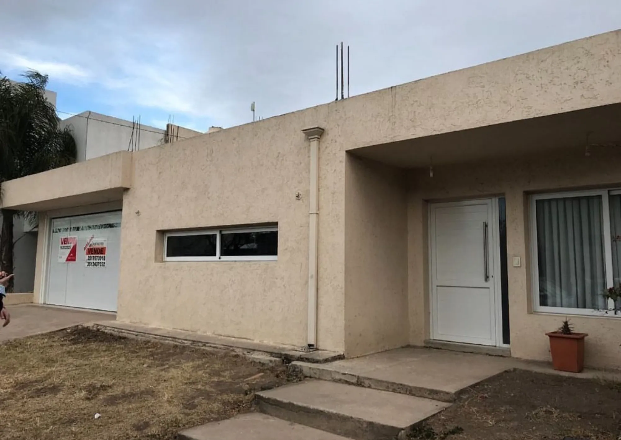 Fotografía de Vivienda CA