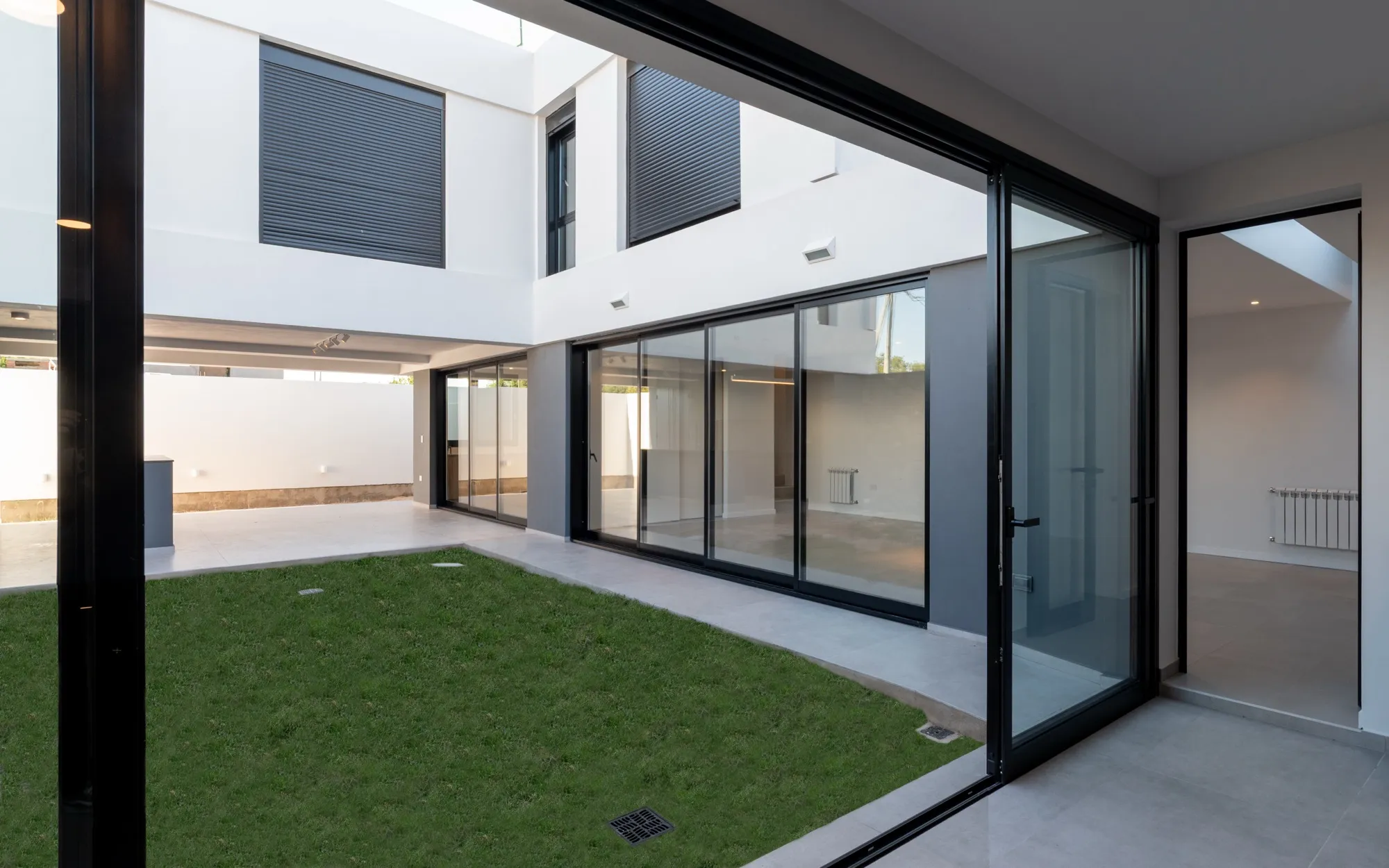 Fotografía de Vivienda BG