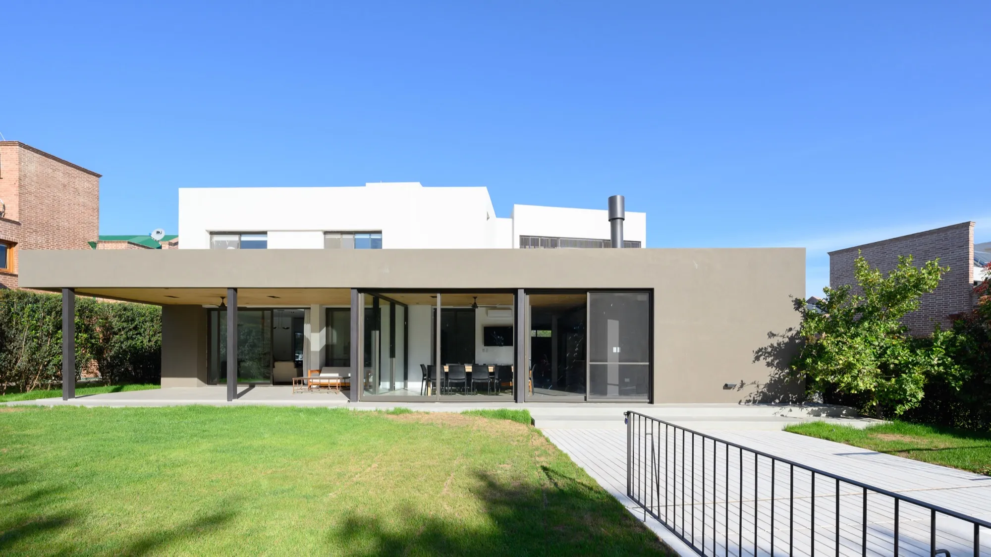 Fotografía de Vivienda EM