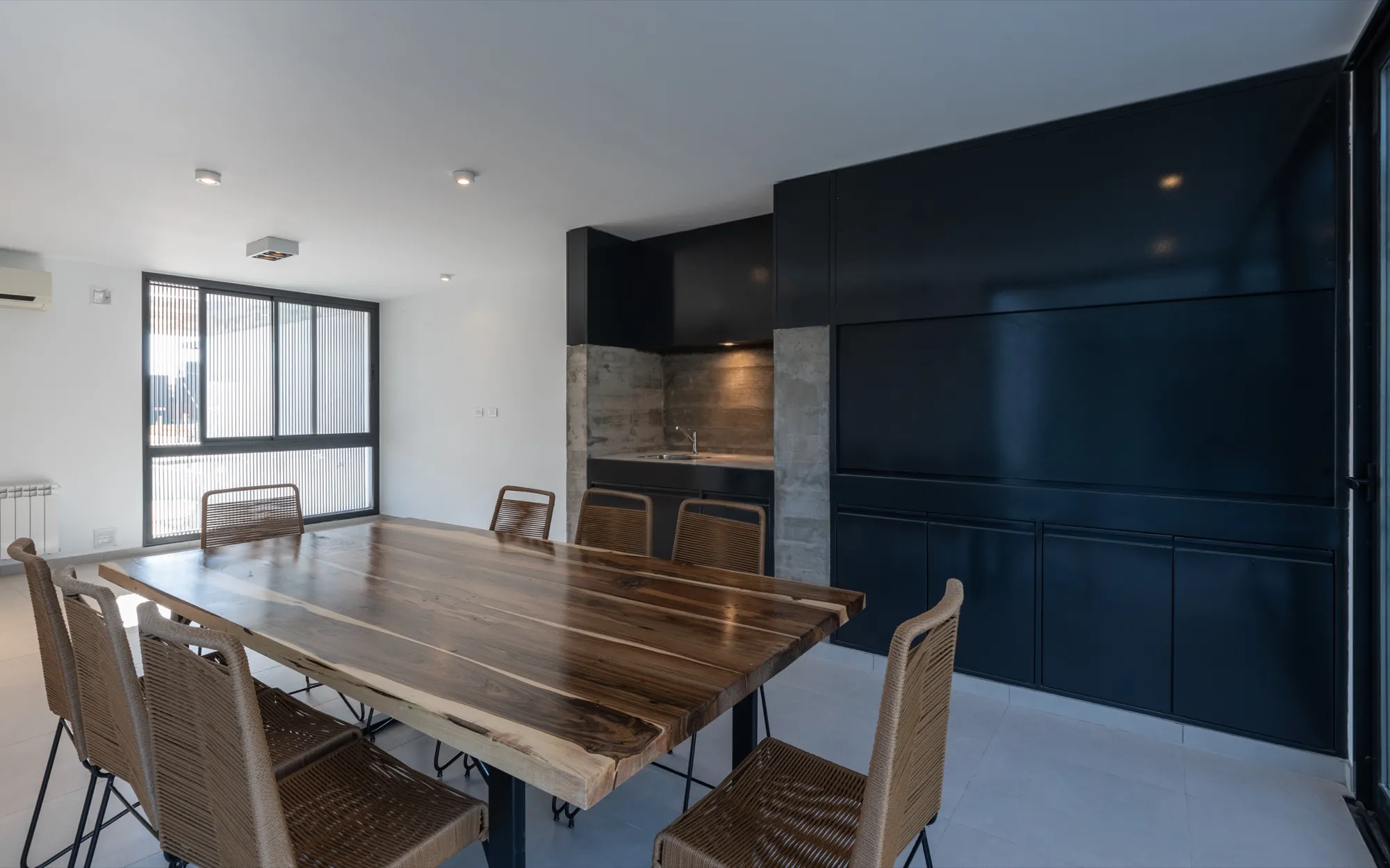 Fotografía de Vivienda BL