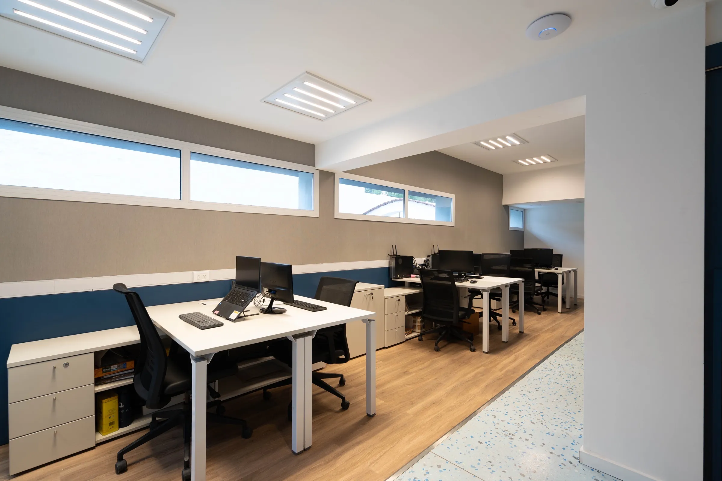 Fotografía de Oficinas RE