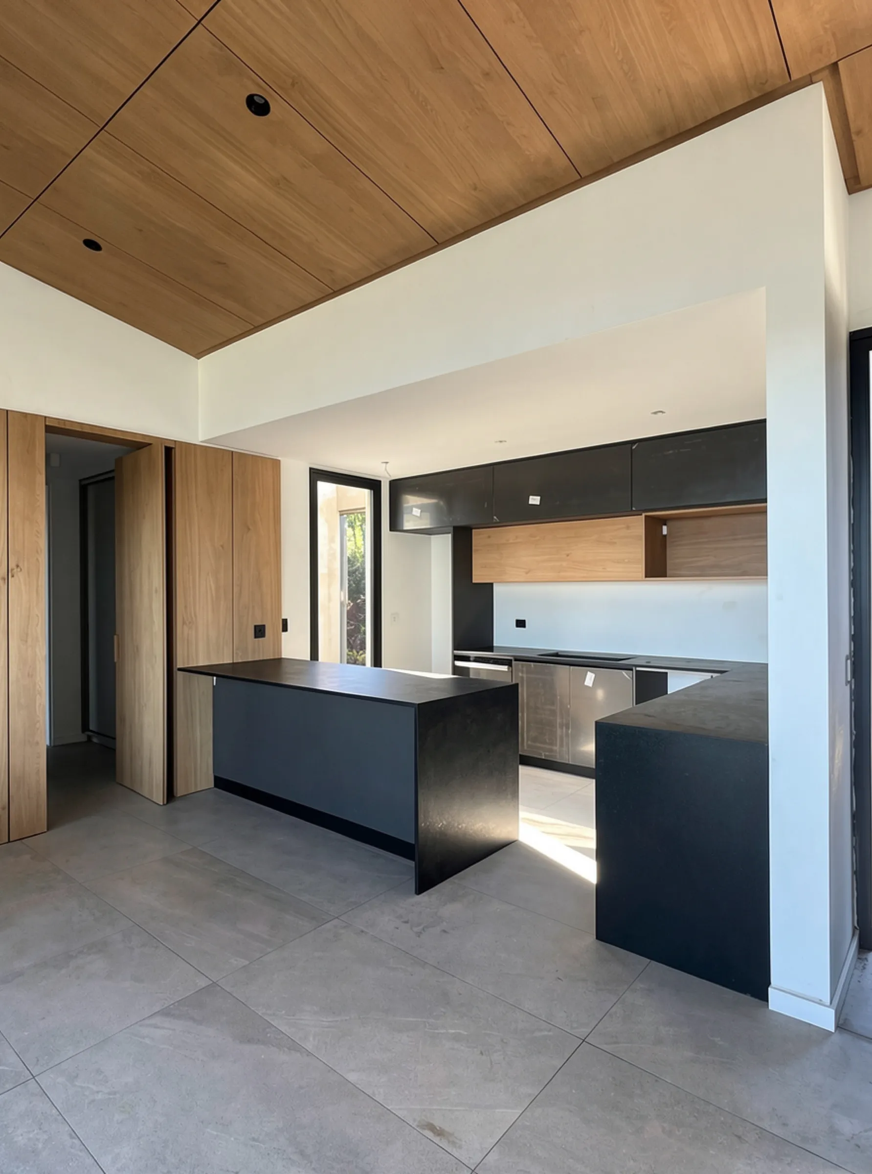 Fotografía de Vivienda ED