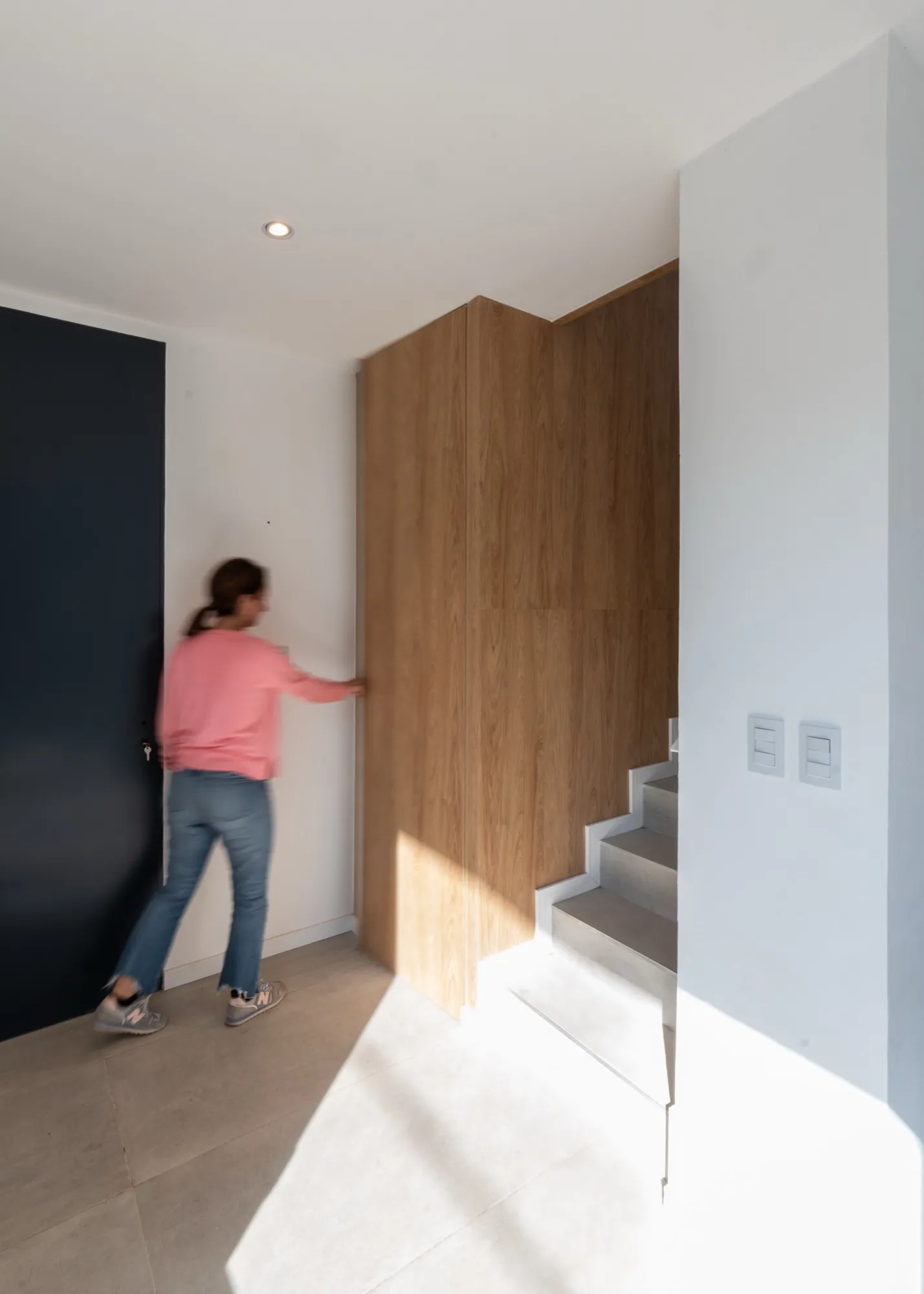 Fotografía de Vivienda JS