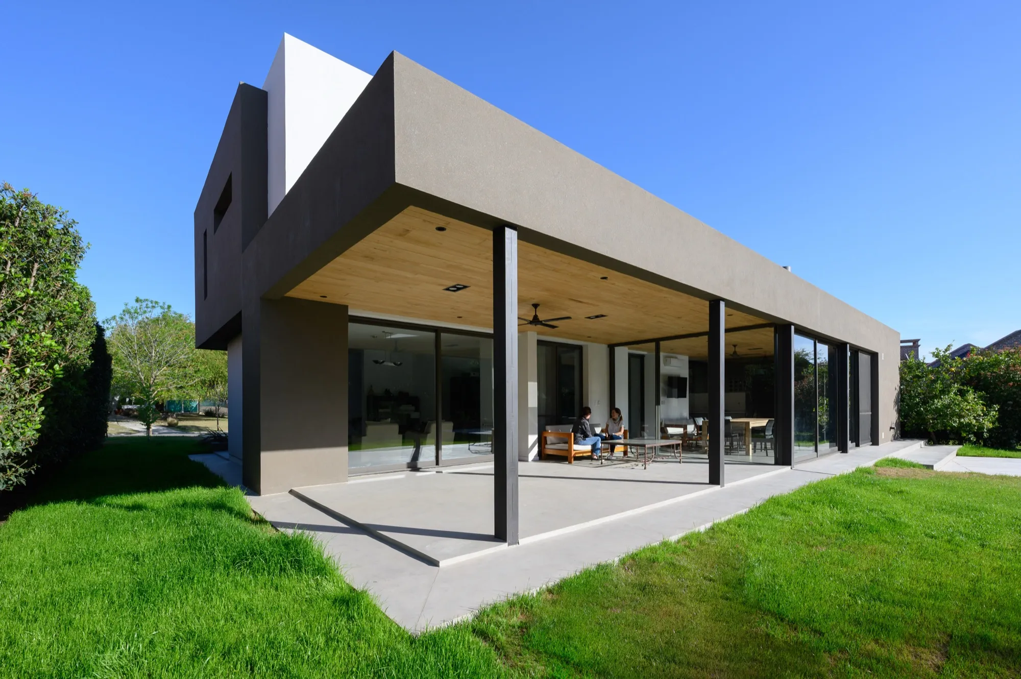 Fotografía de Vivienda EM