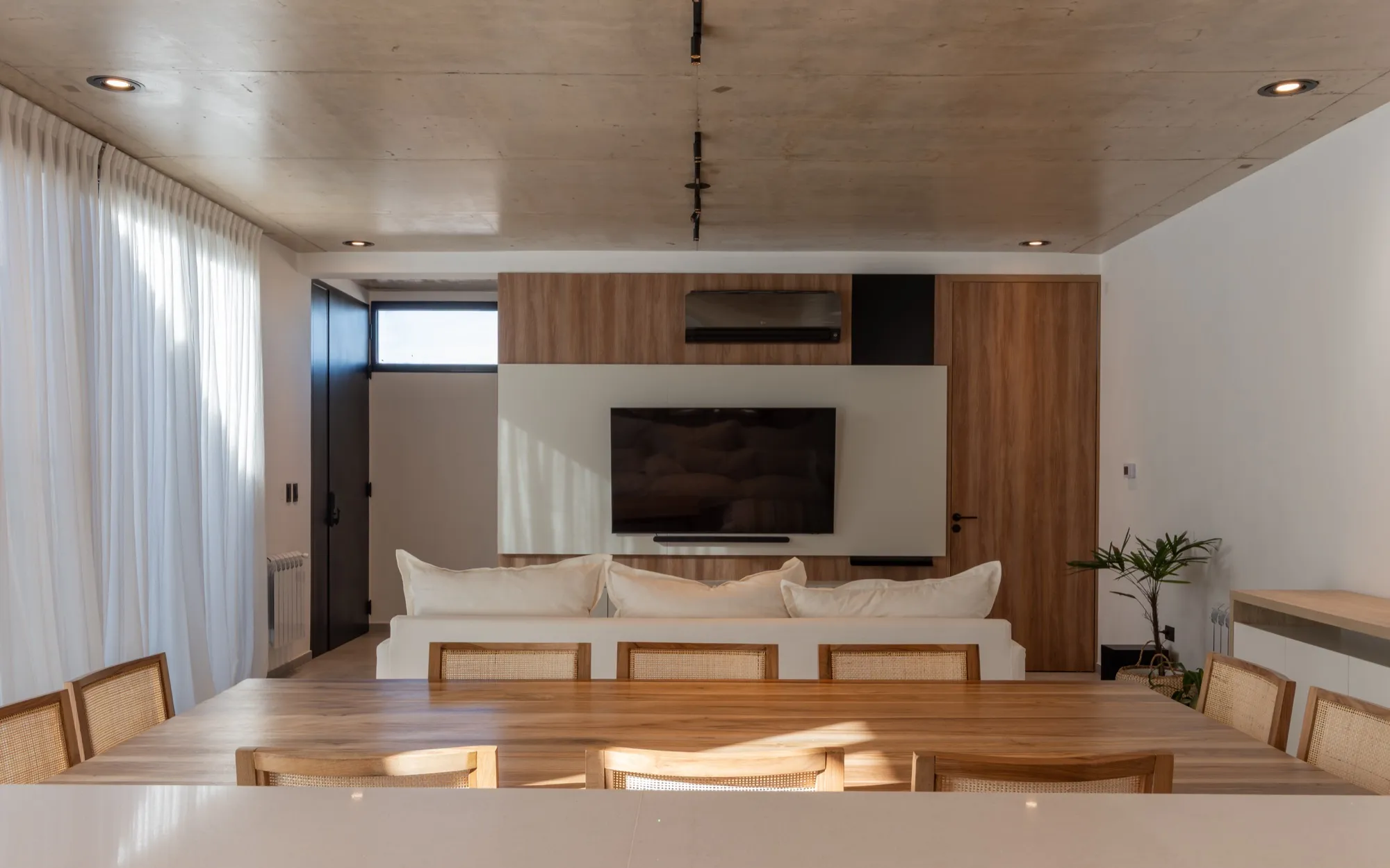 Fotografía de Vivienda MC