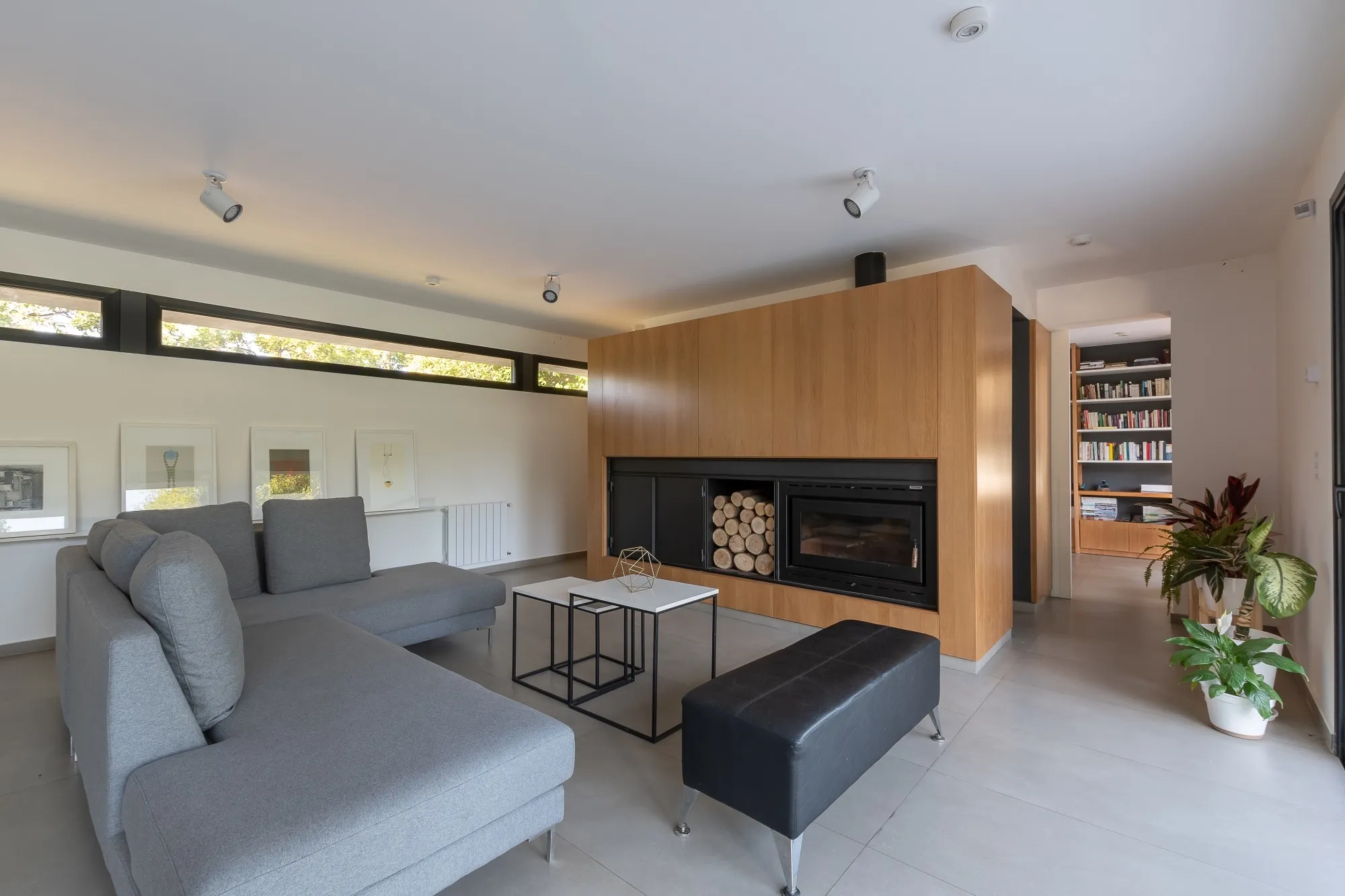 Fotografía de Vivienda MG