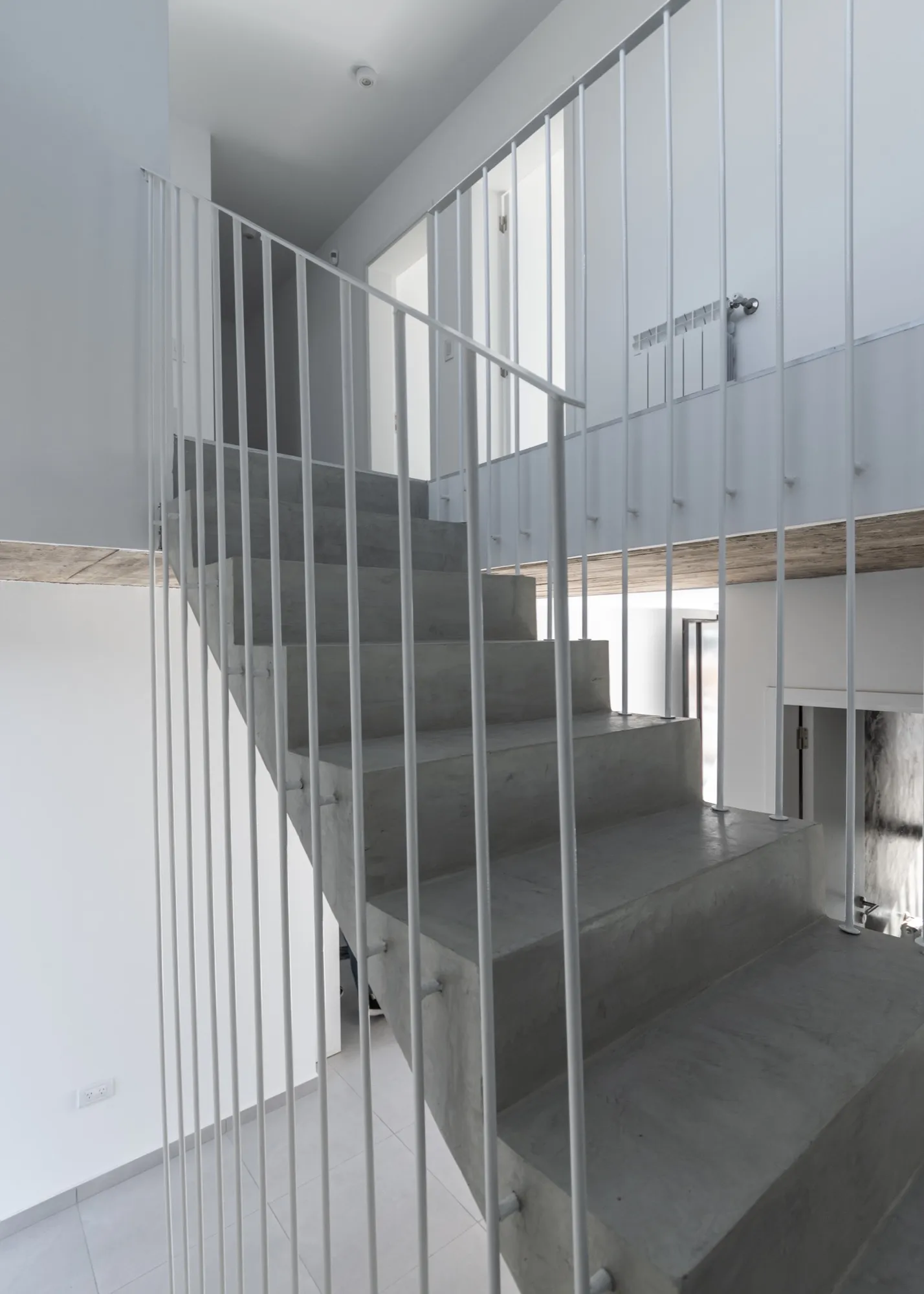 Fotografía de Vivienda BL