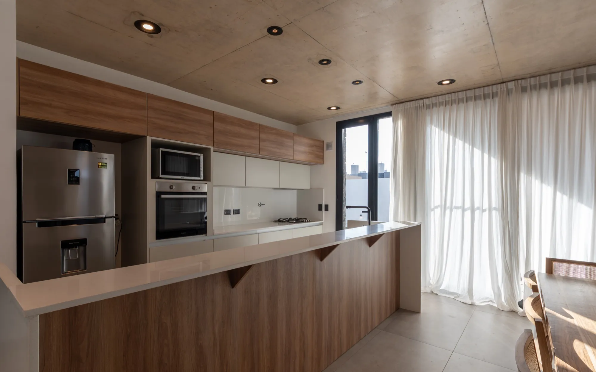 Fotografía de Vivienda MC