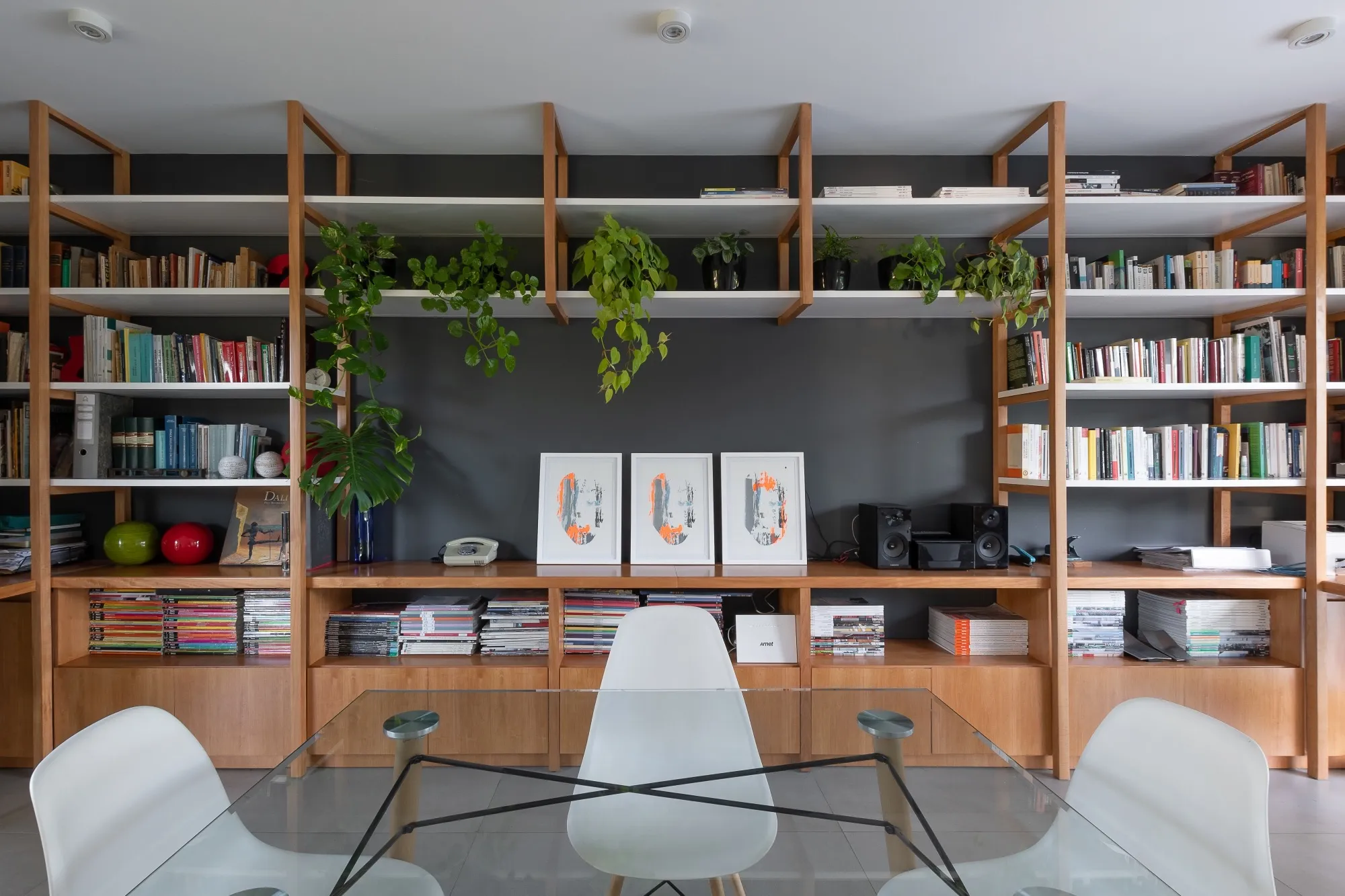 Fotografía de Vivienda MG