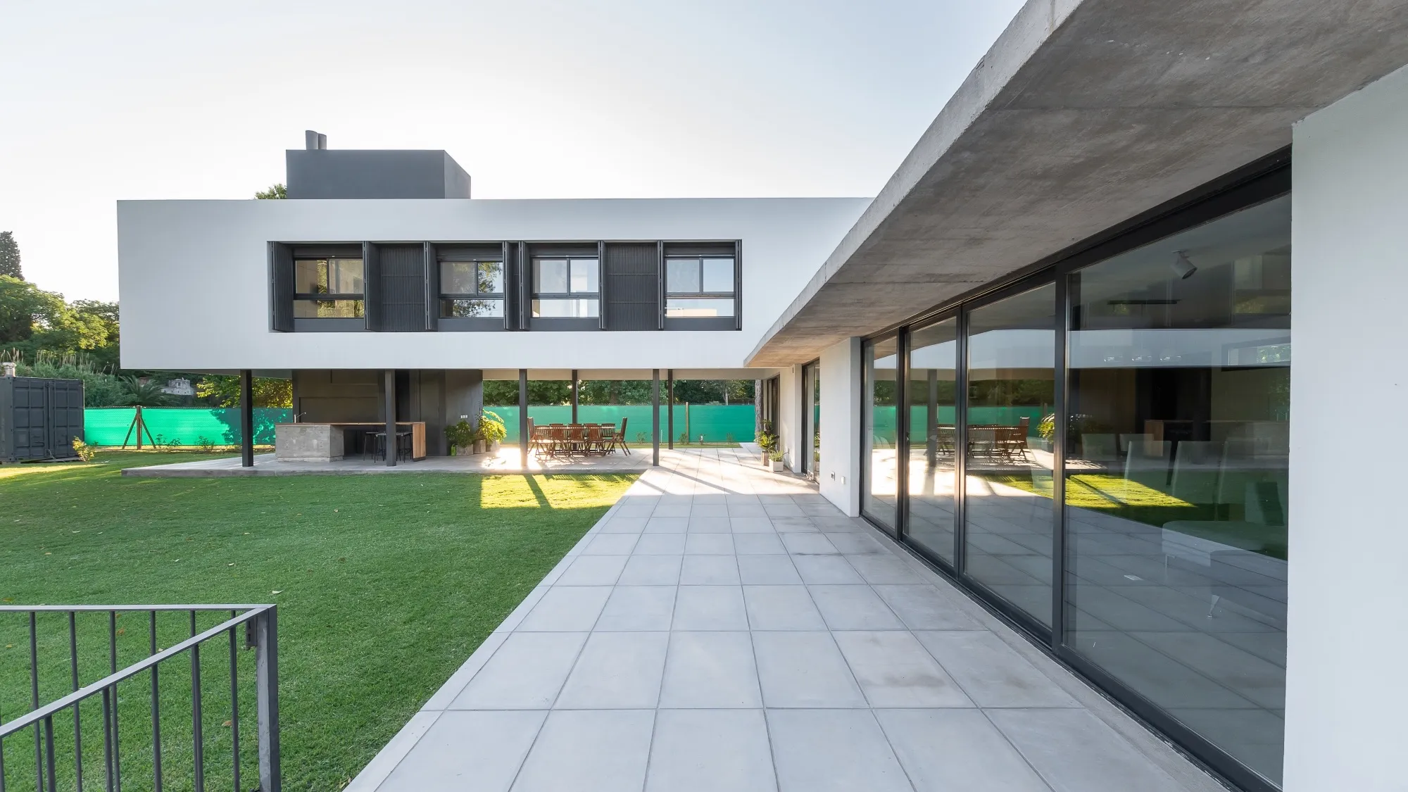 Fotografía de Vivienda MG