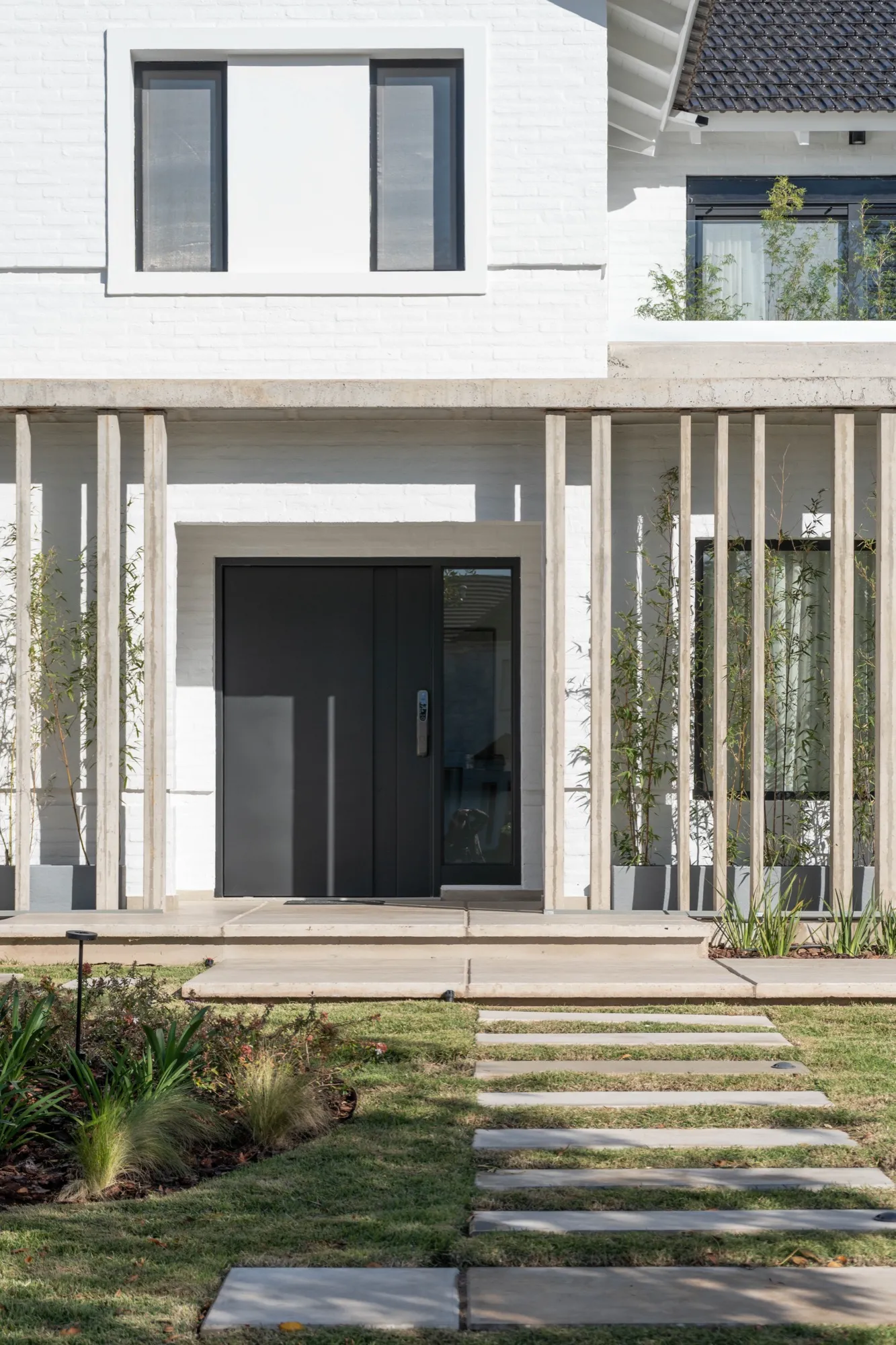 Fotografía de Vivienda GB