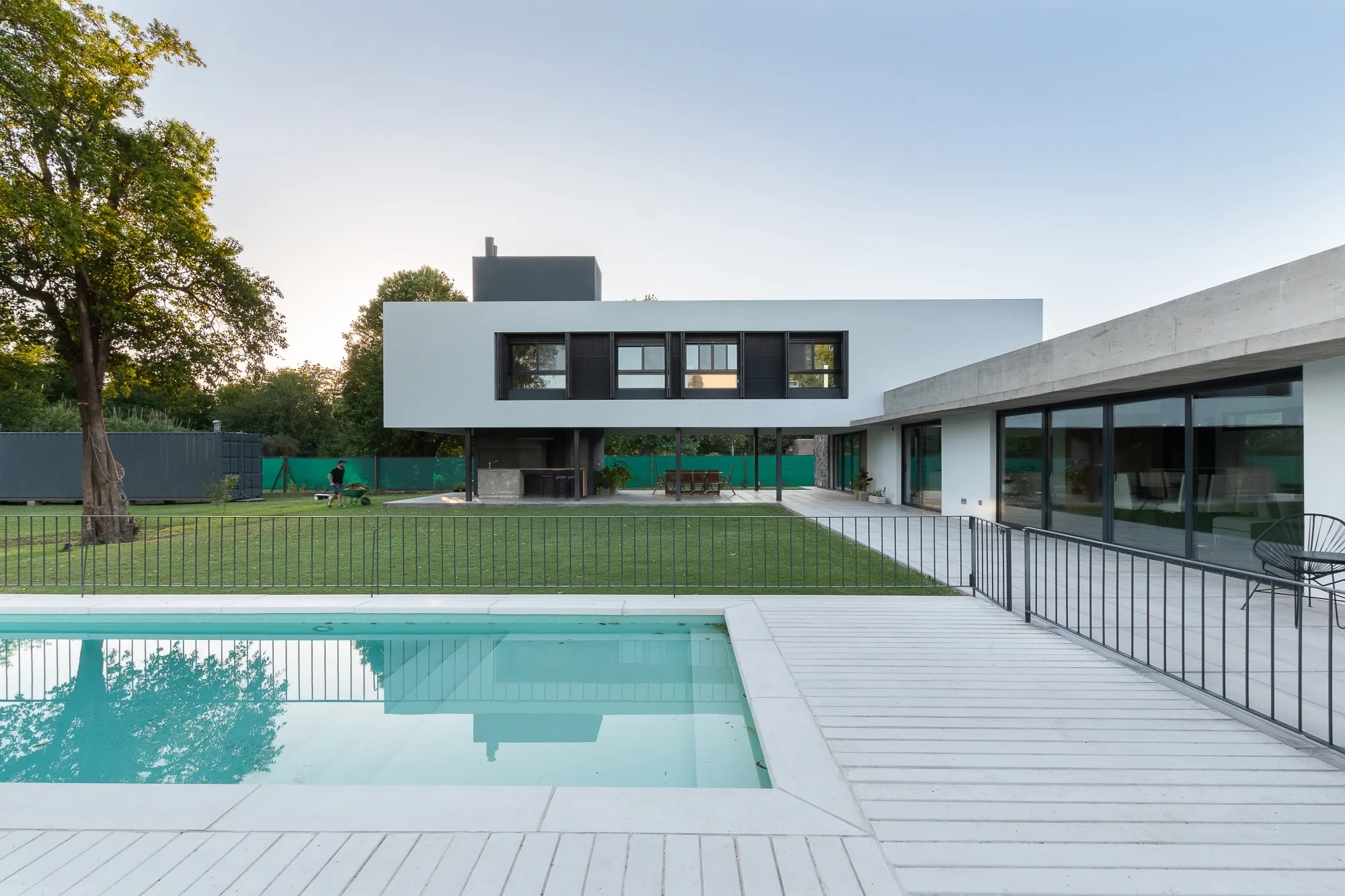 Fotografía de Vivienda MG