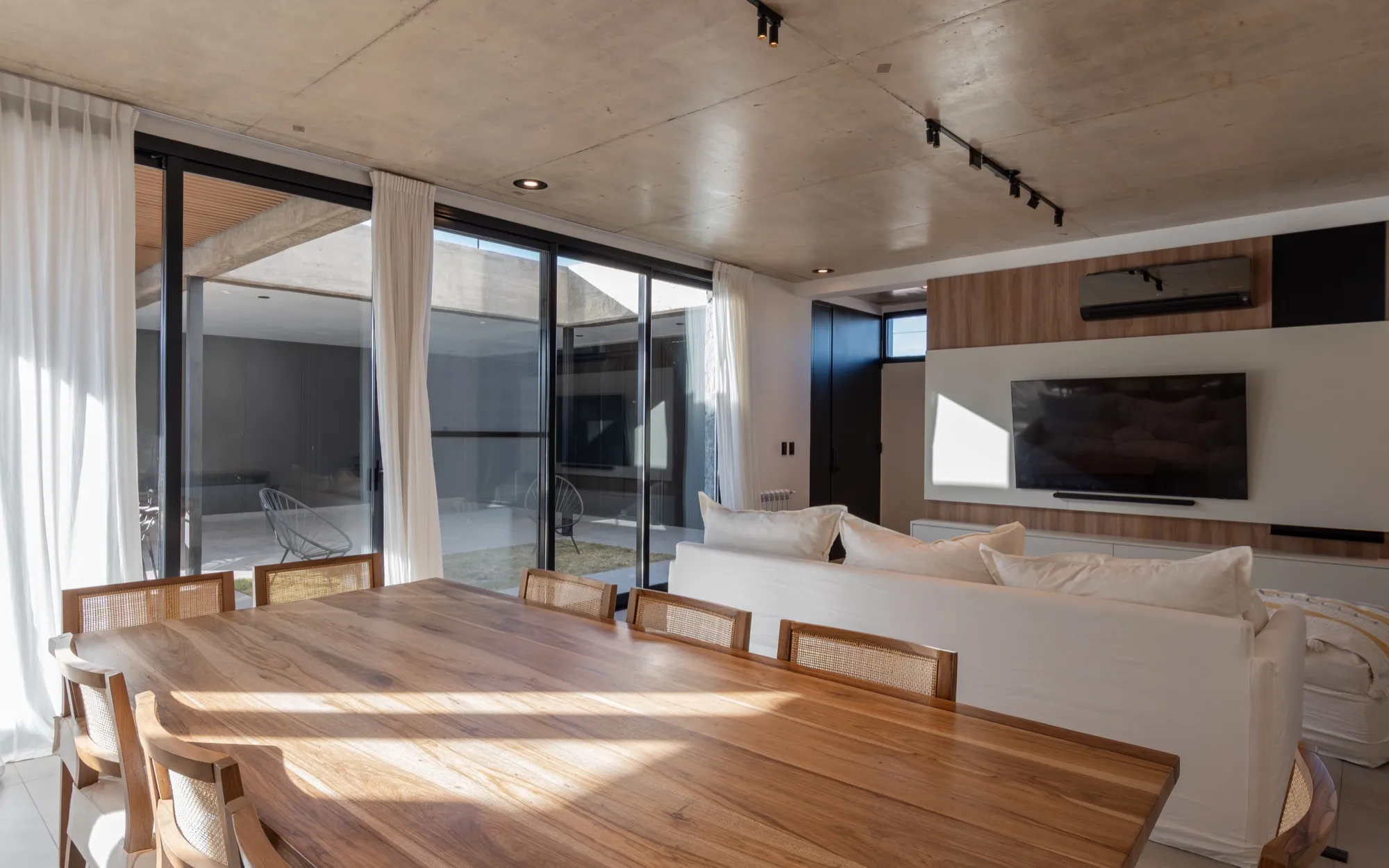 Fotografía de Vivienda MC