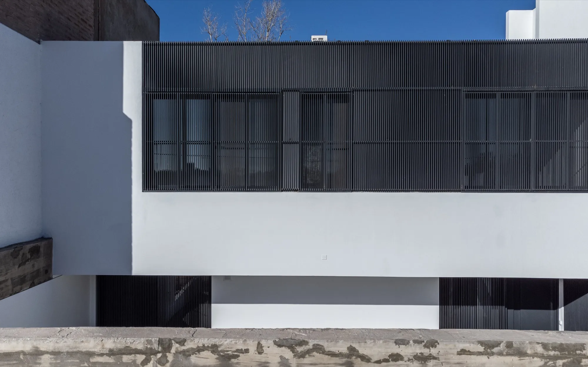 Vivienda BL, B° Mansos del Sur, Córdoba