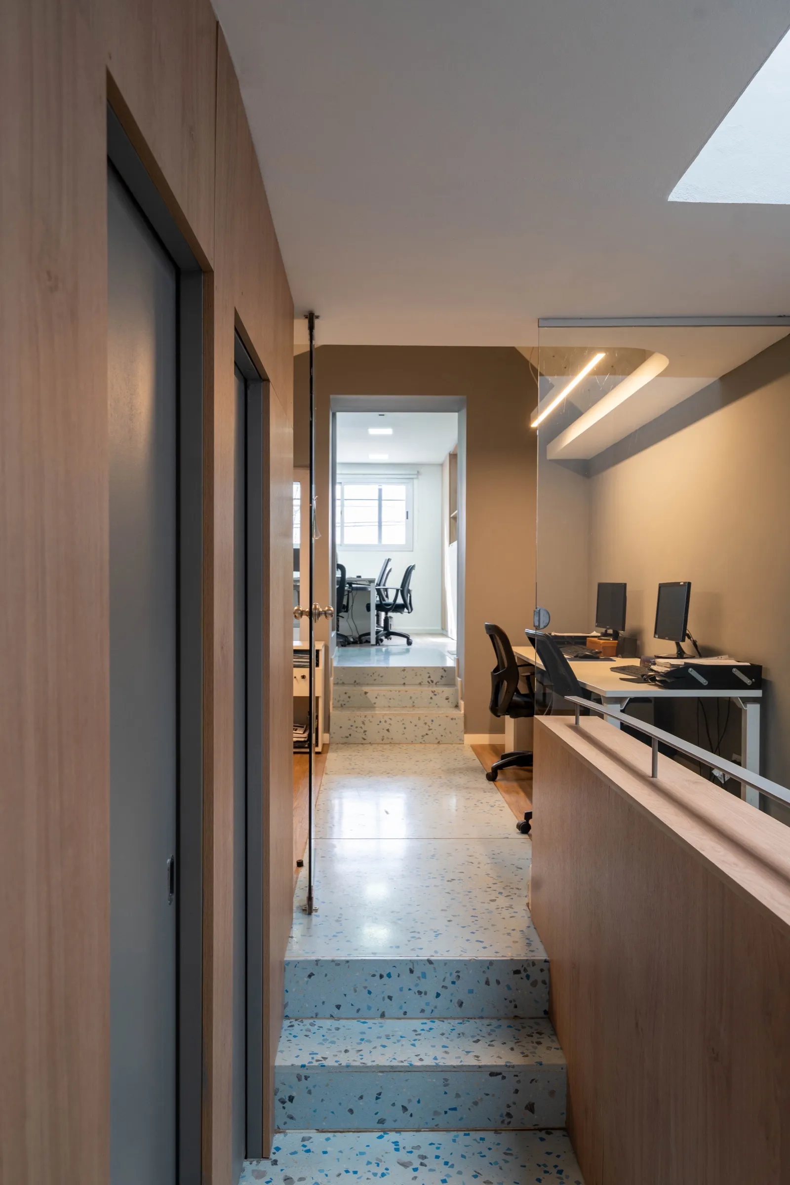 Fotografía de Oficinas RE