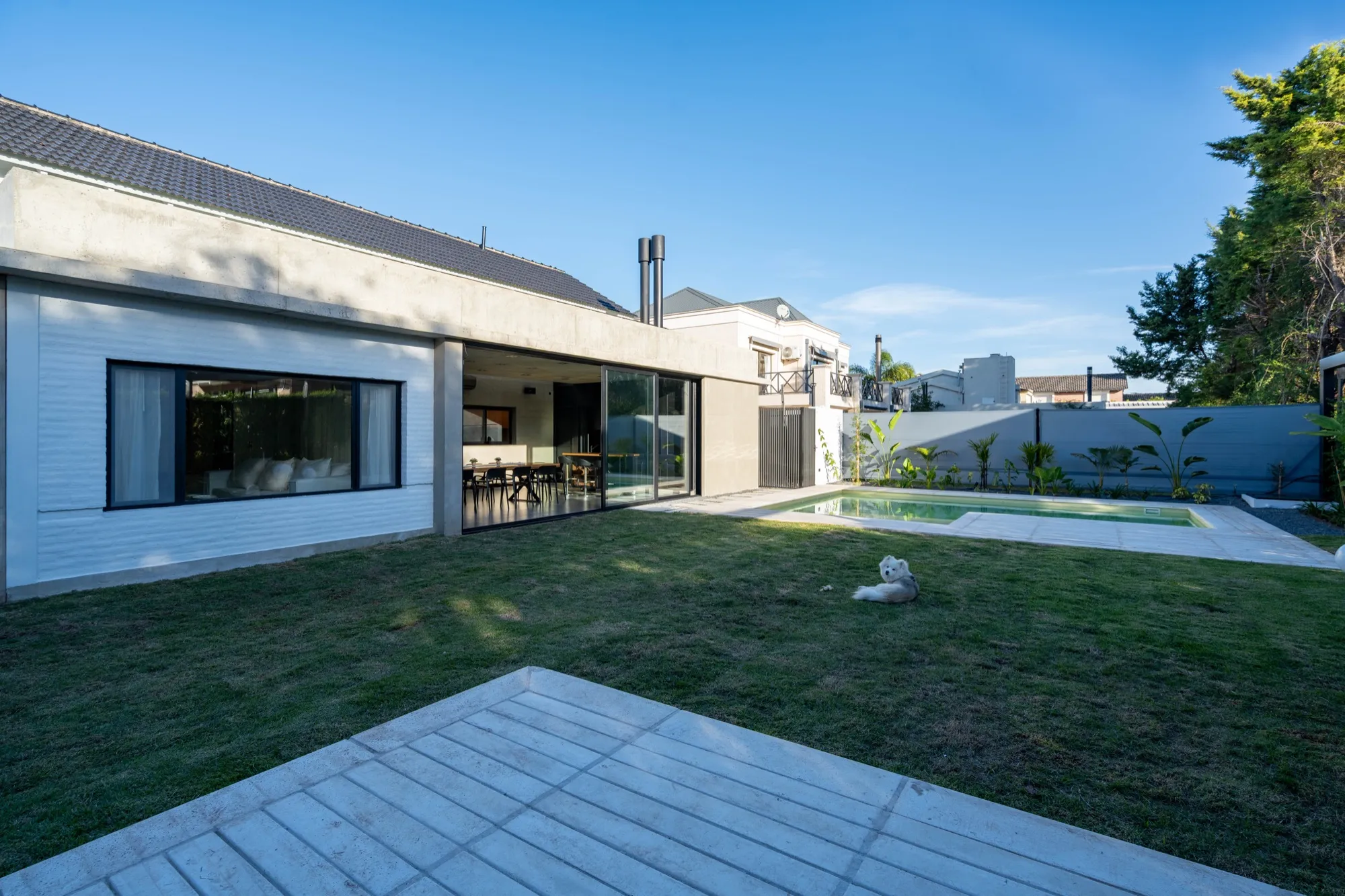 Fotografía de Vivienda GB