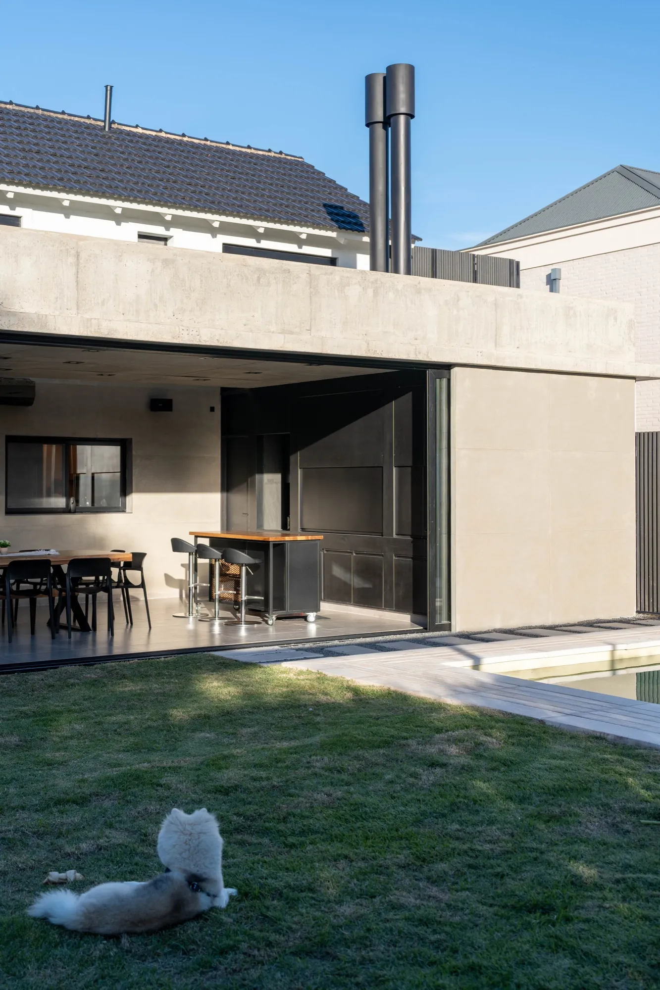 Fotografía de Vivienda GB