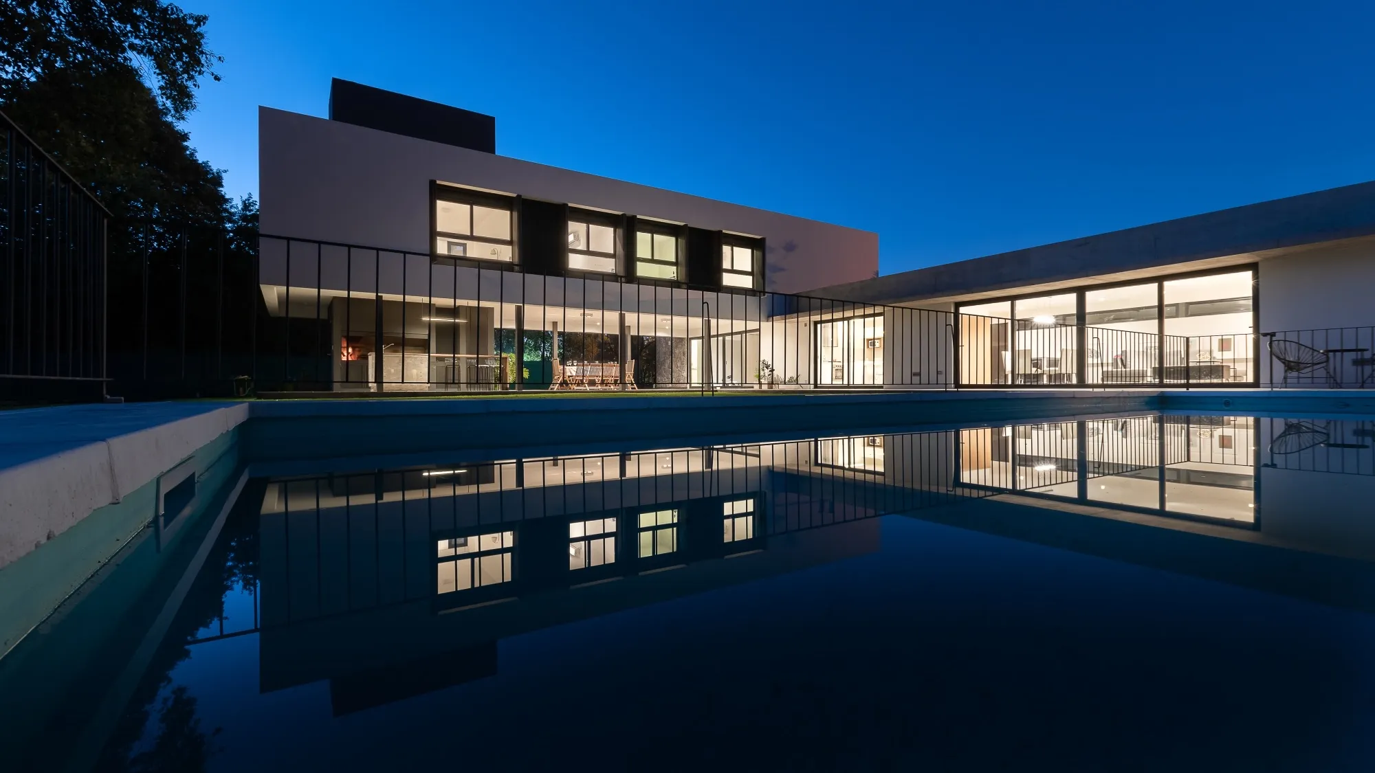 Fotografía de Vivienda MG