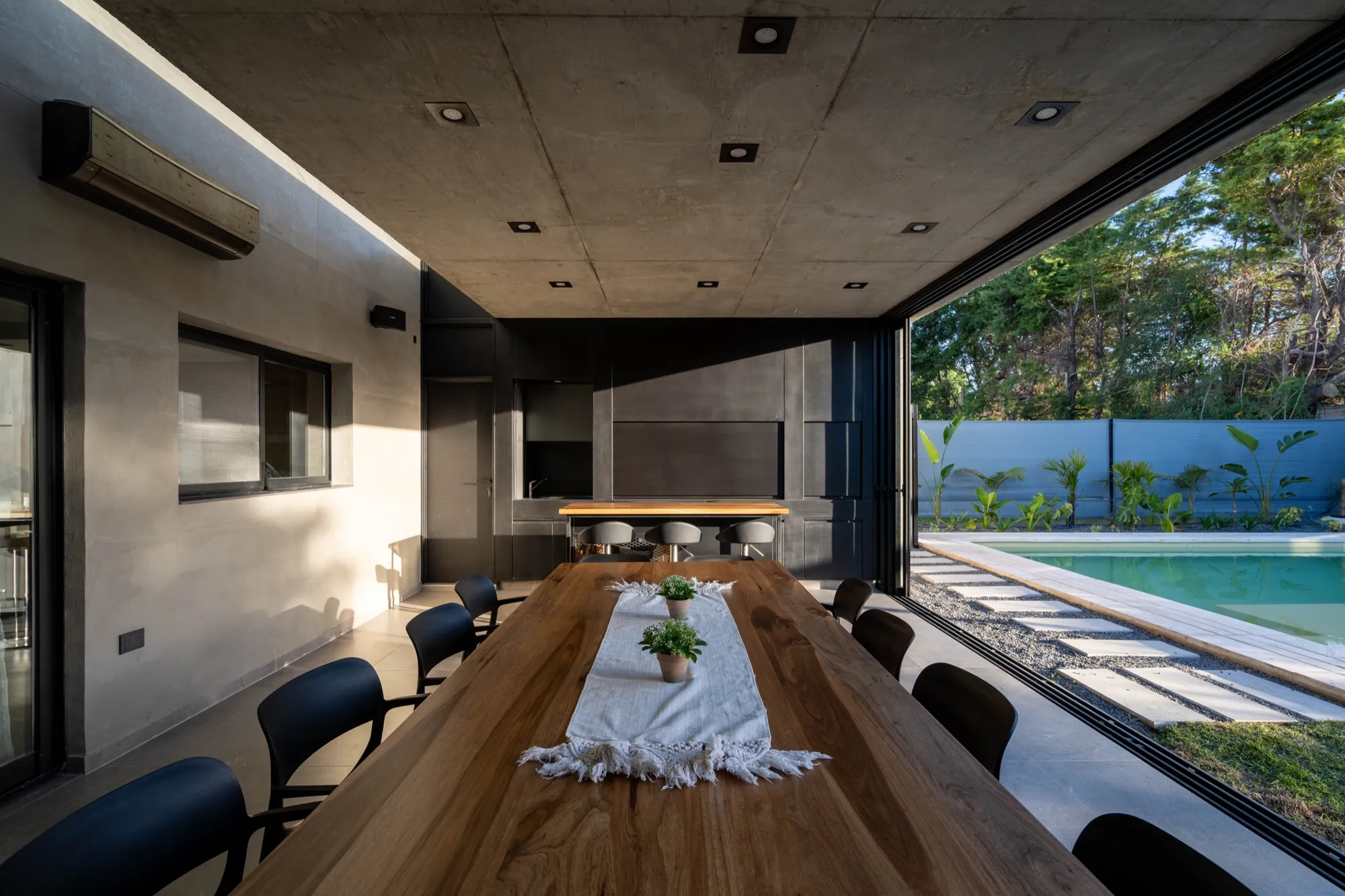 Fotografía de Vivienda GB