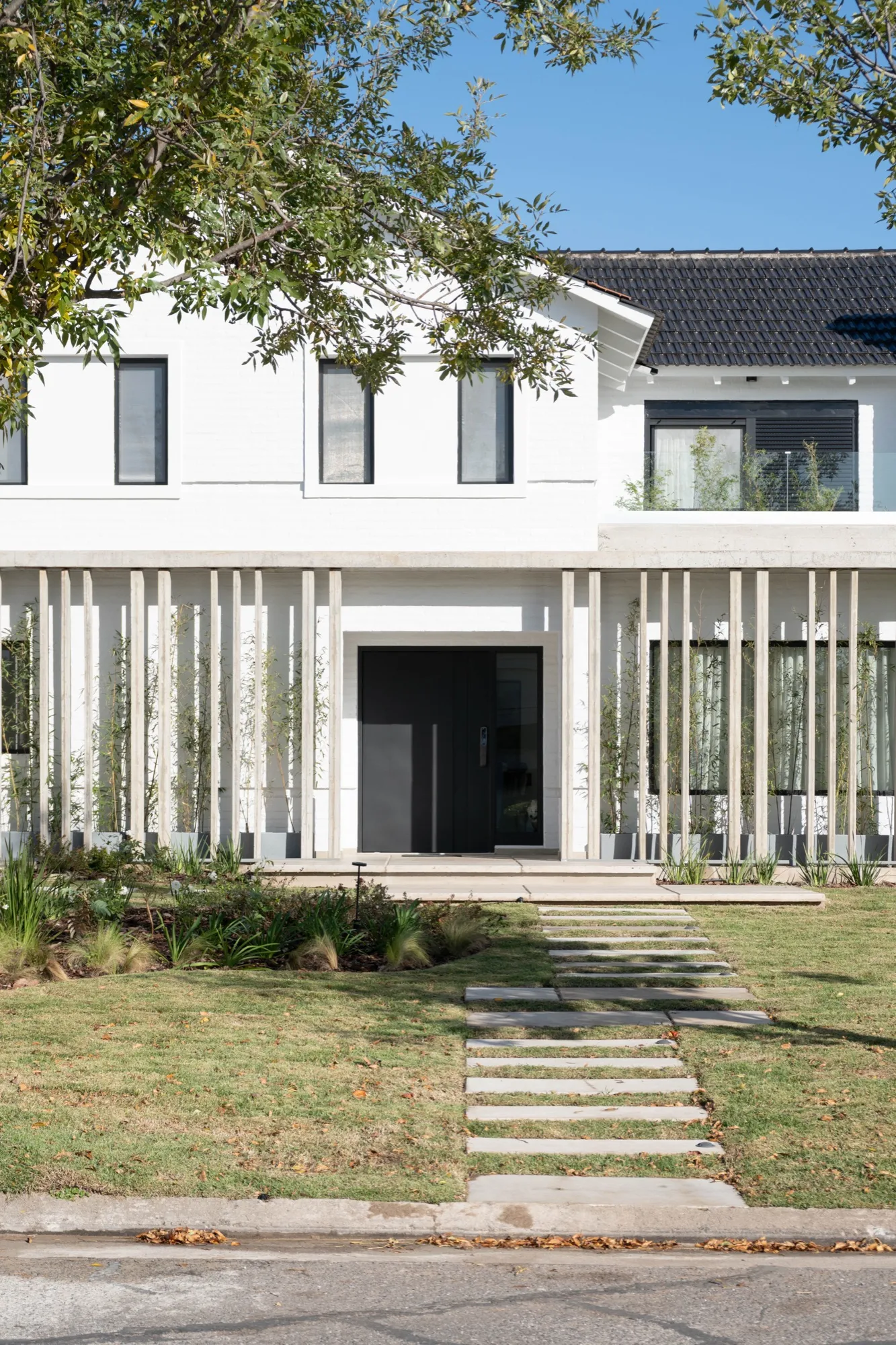 Vivienda GB, B° Valle Escondido, Córdoba