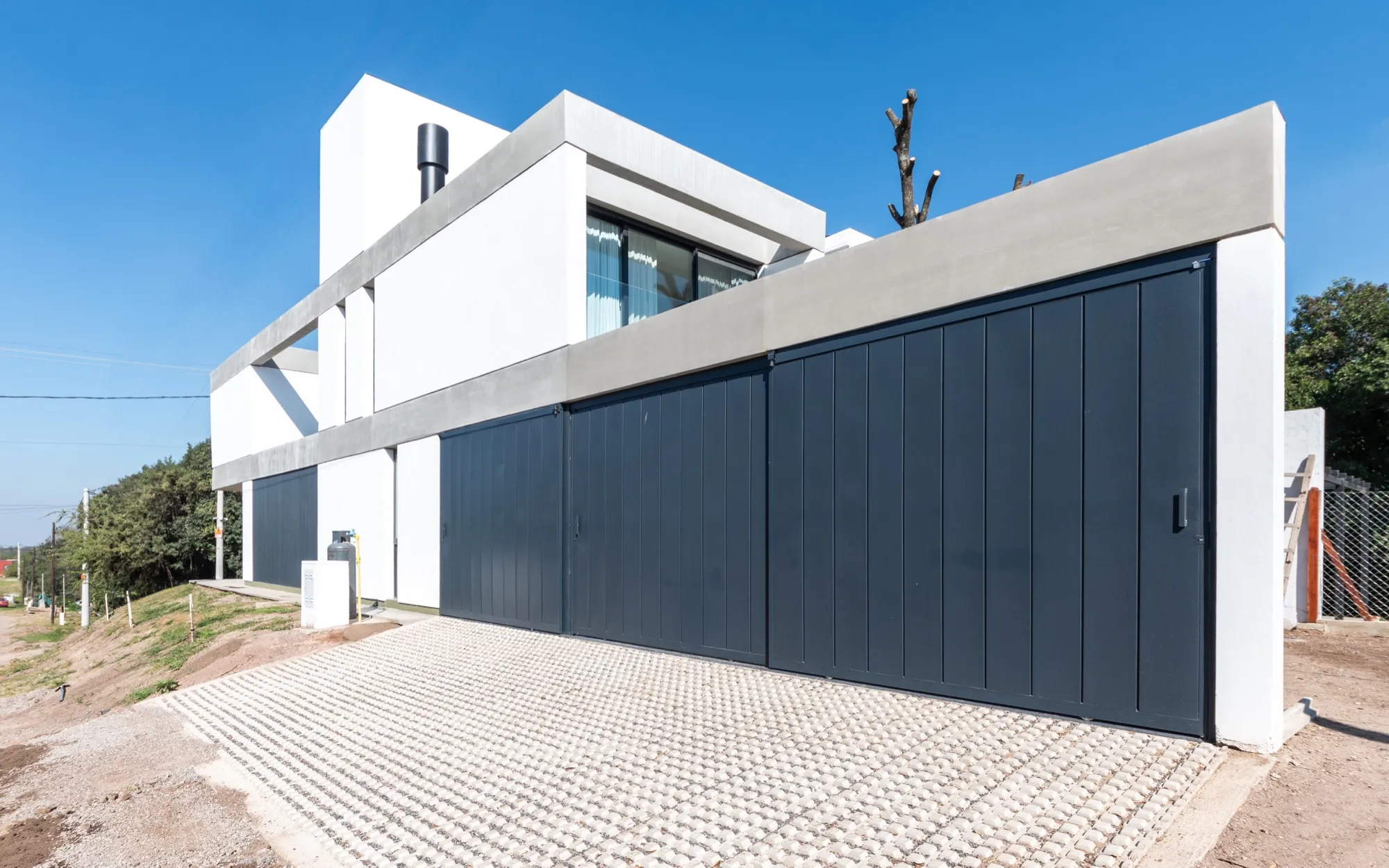 Fotografía de Vivienda JS