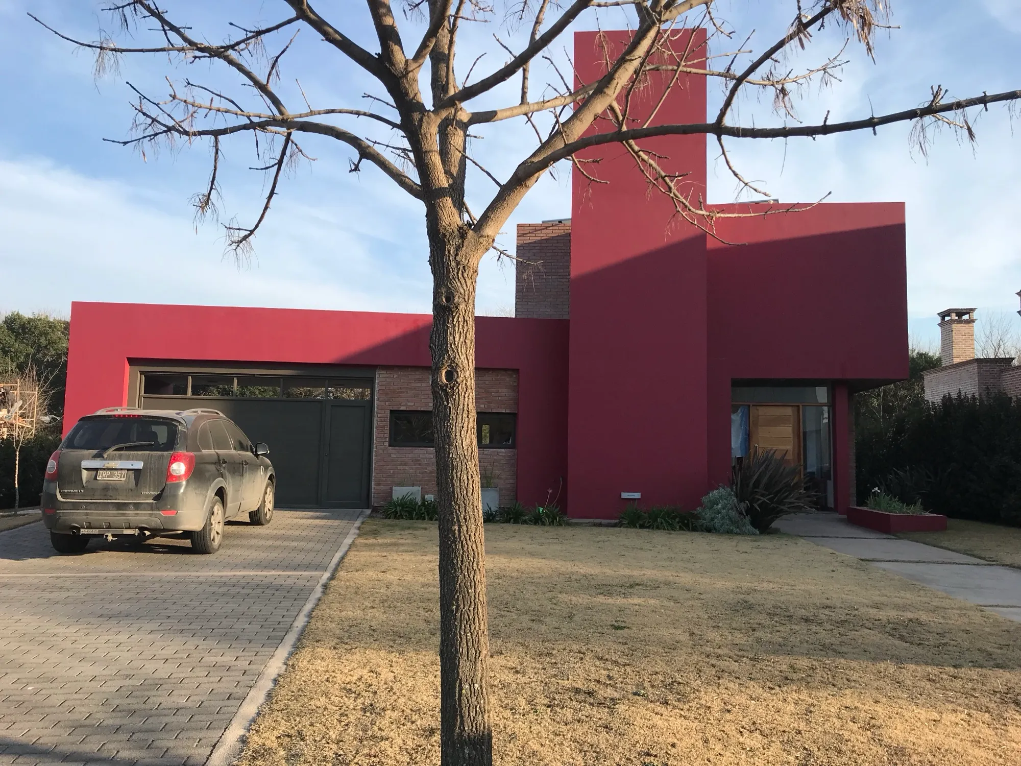 Fotografía de Vivienda EM