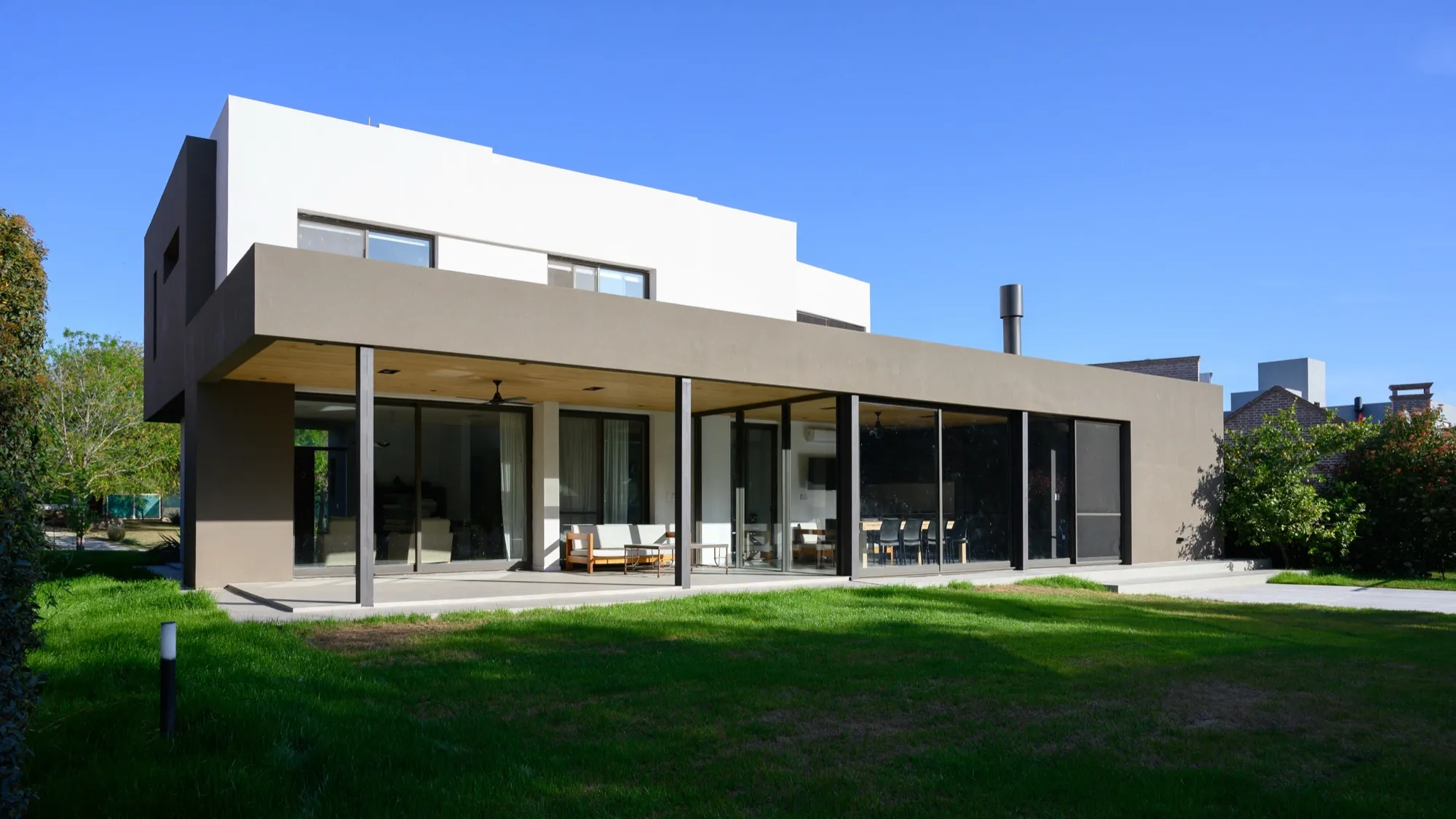 Fotografía de Vivienda EM