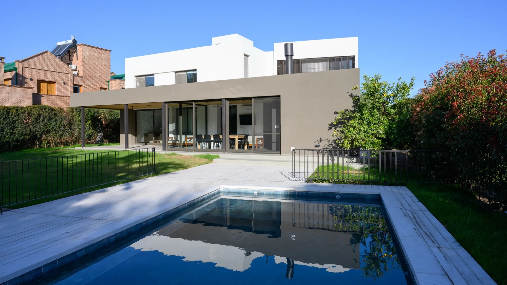 Fotografía de Vivienda EM