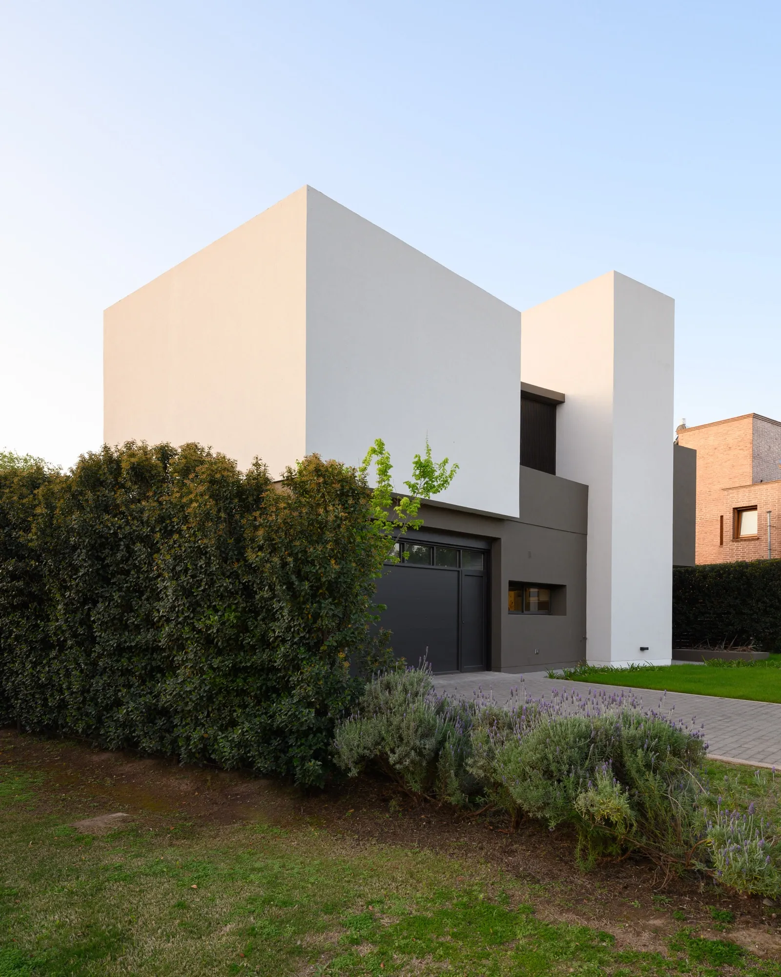 Vivienda EM, B° Country de Manantiales, Córdoba