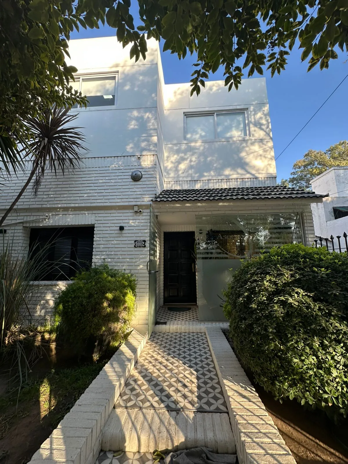 Fotografía de Oficinas RE